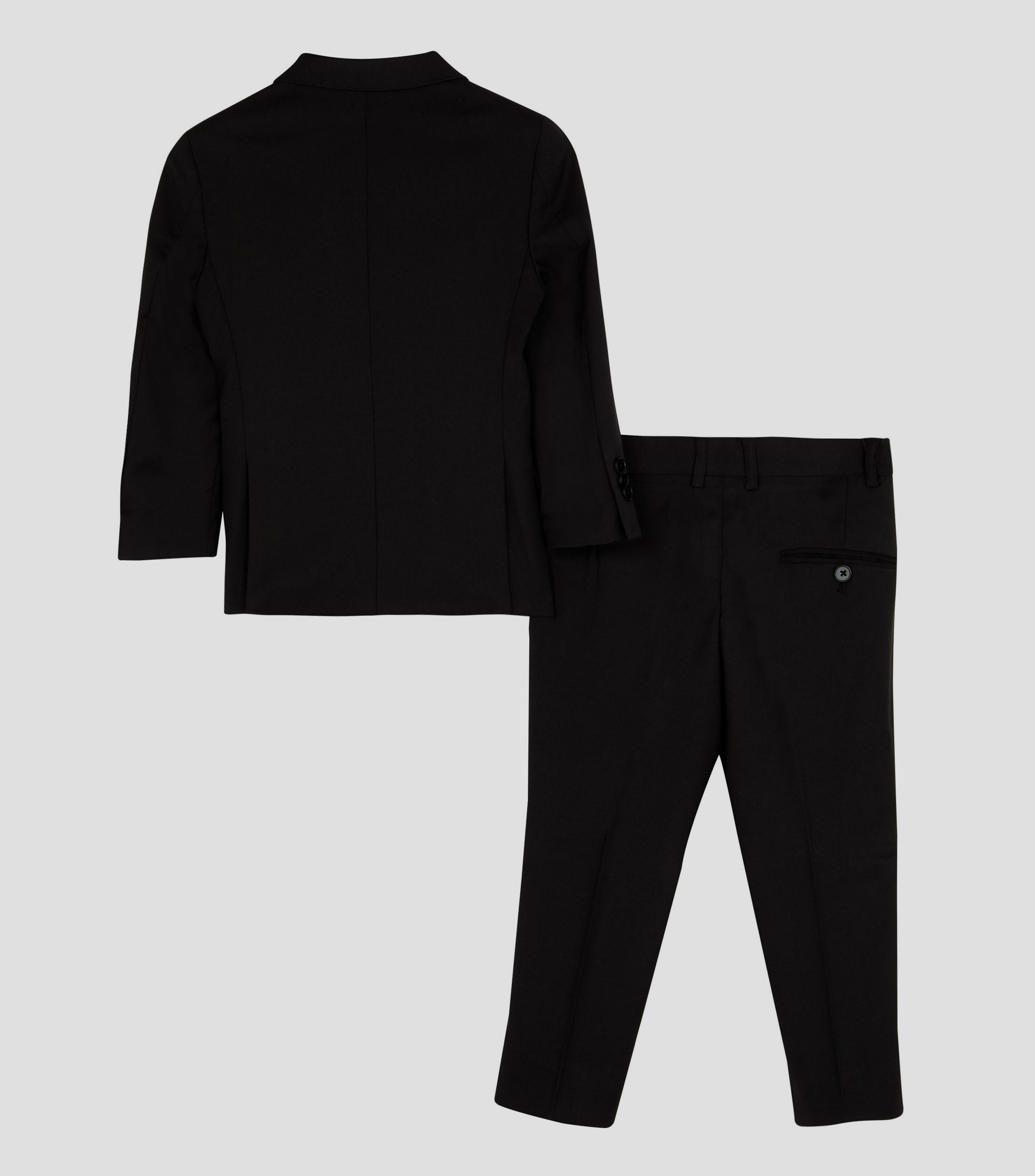 Traje 2 Piezas Niño