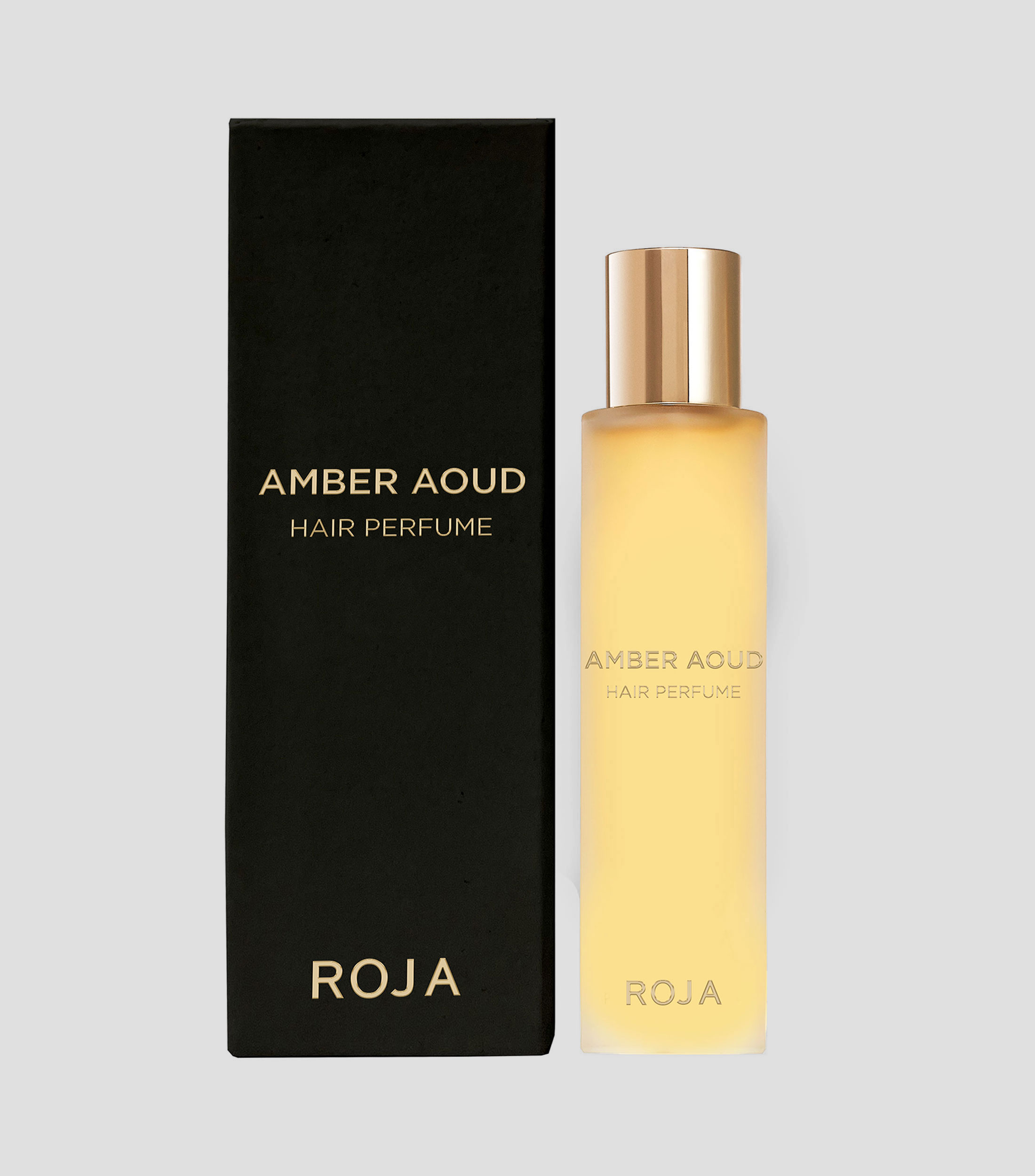 ROJ AMBER AOUD SUP HAIR MIST 50ML