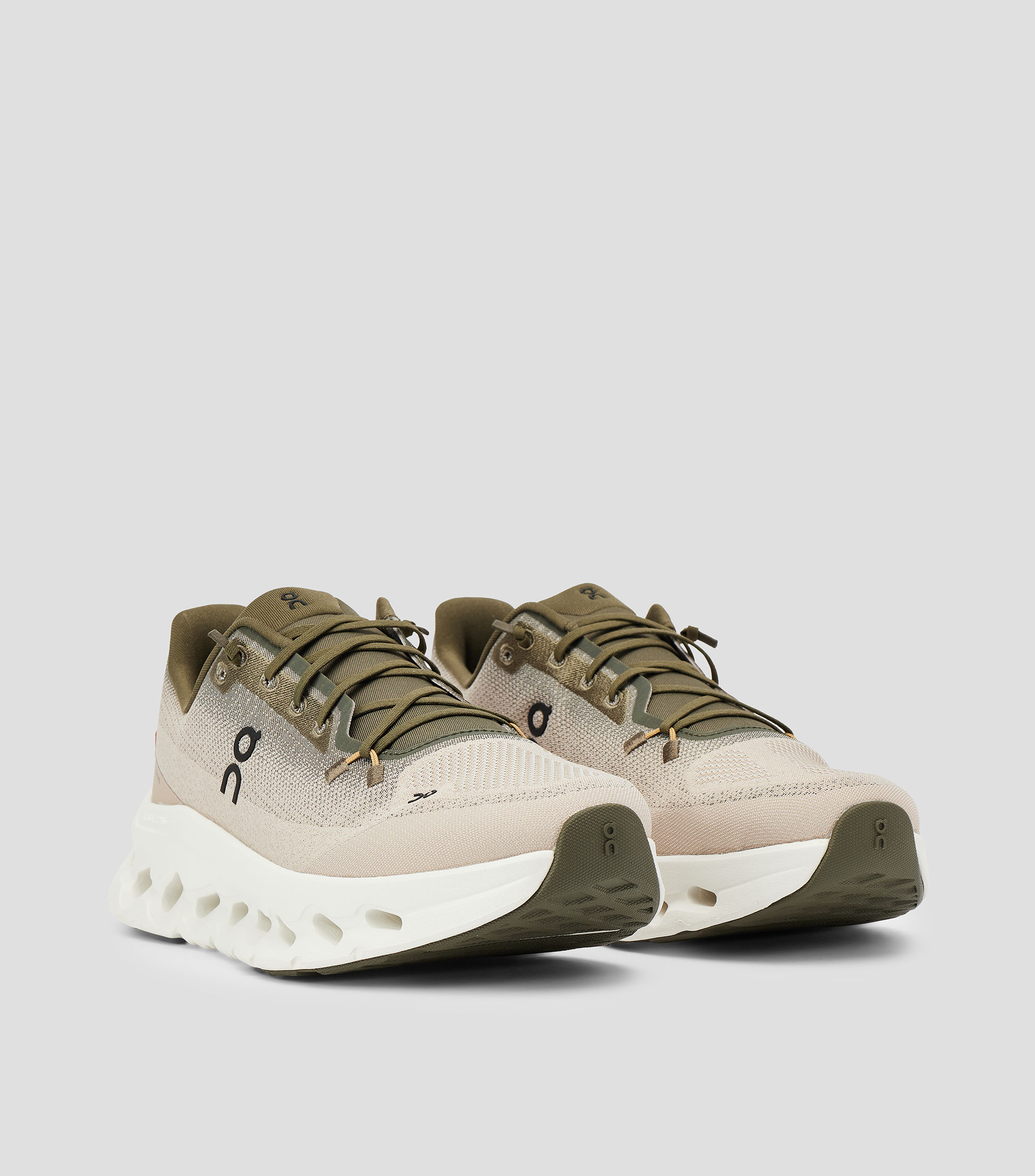 Tenis casuales Cloudtilt Hombre