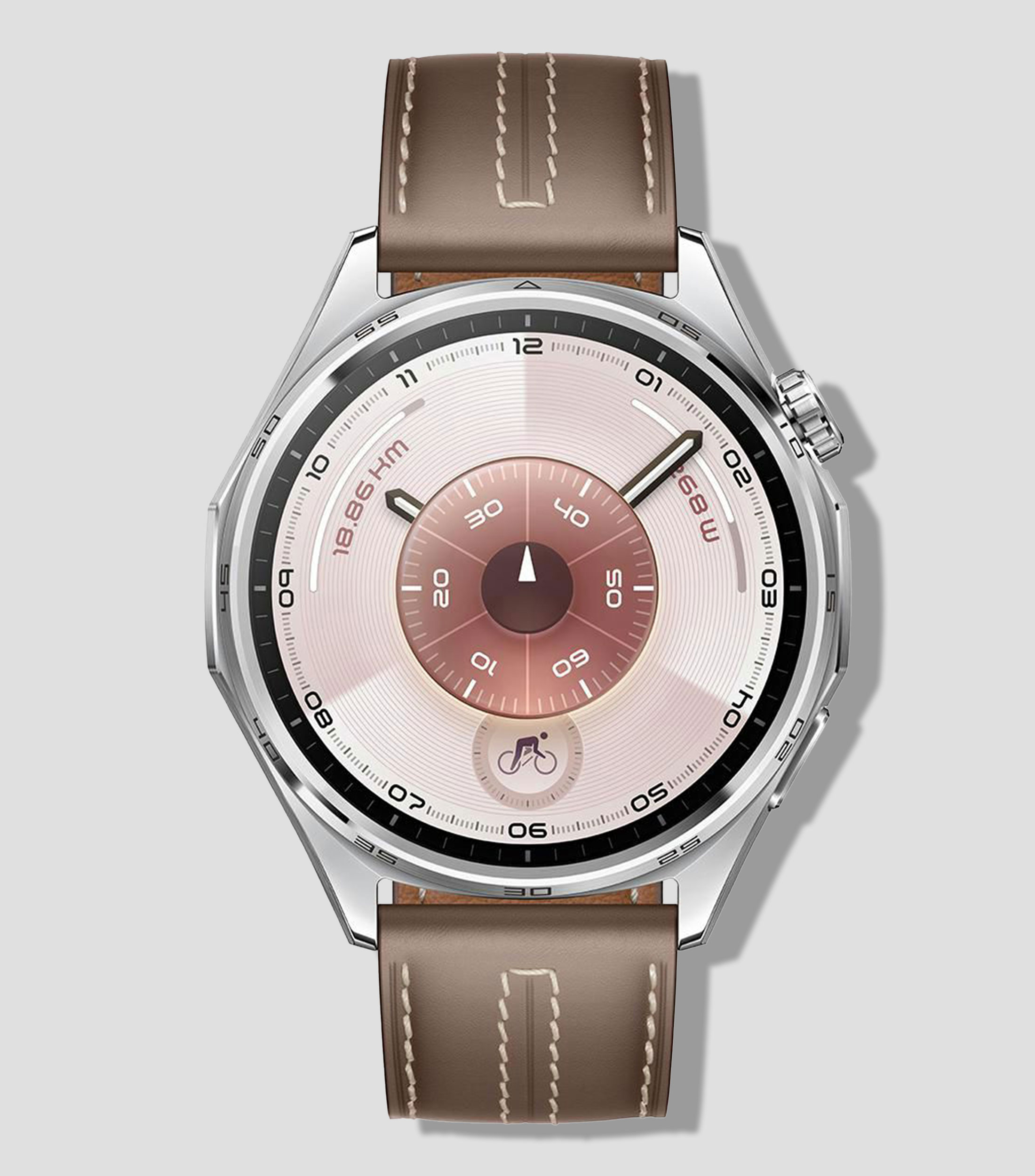 Smartwatch GT 6 Unisex