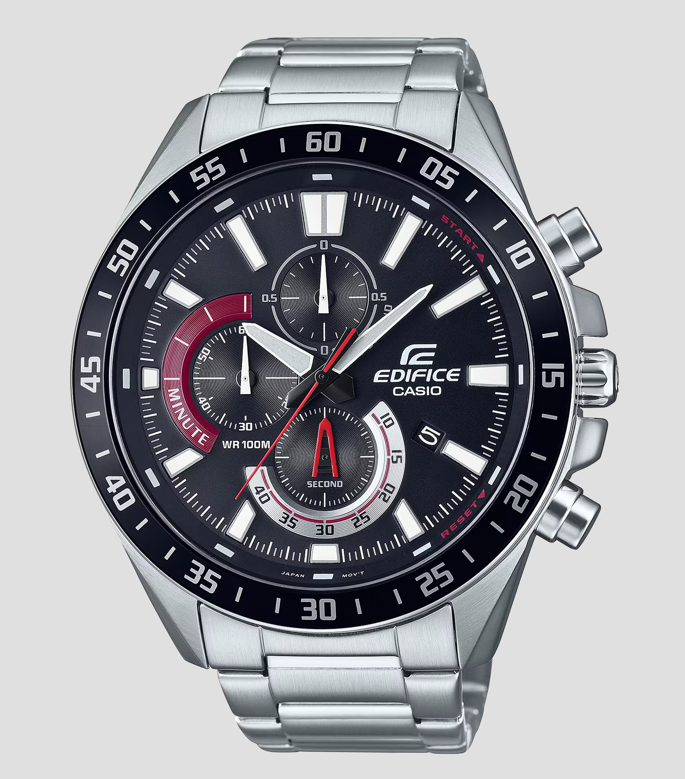 Reloj para Hombre Edifice Casual