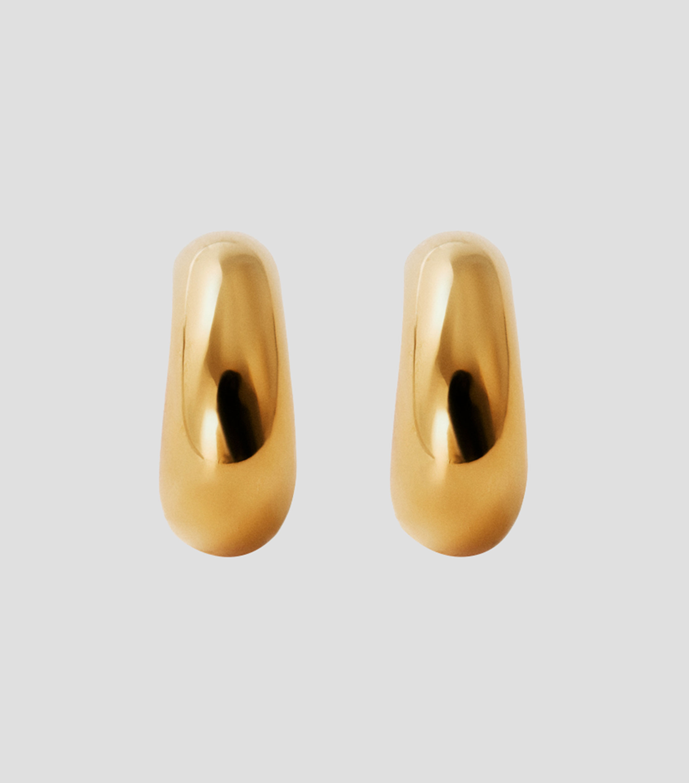 Pendientes en plata .925 Essentials Mujer