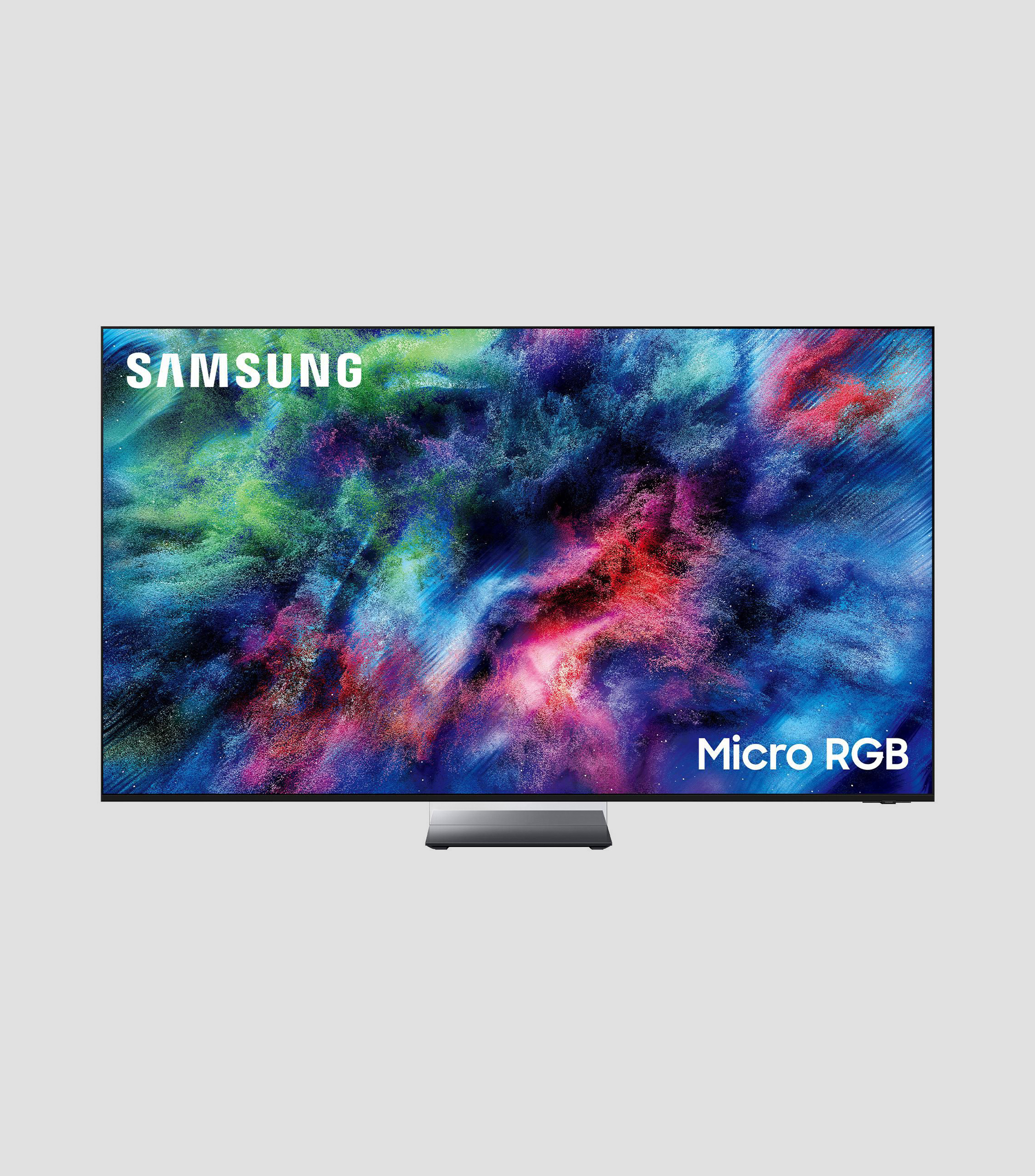 Pantalla 65 Pulgadas Plana Micro LED 4K MRN65R95HAFXZX