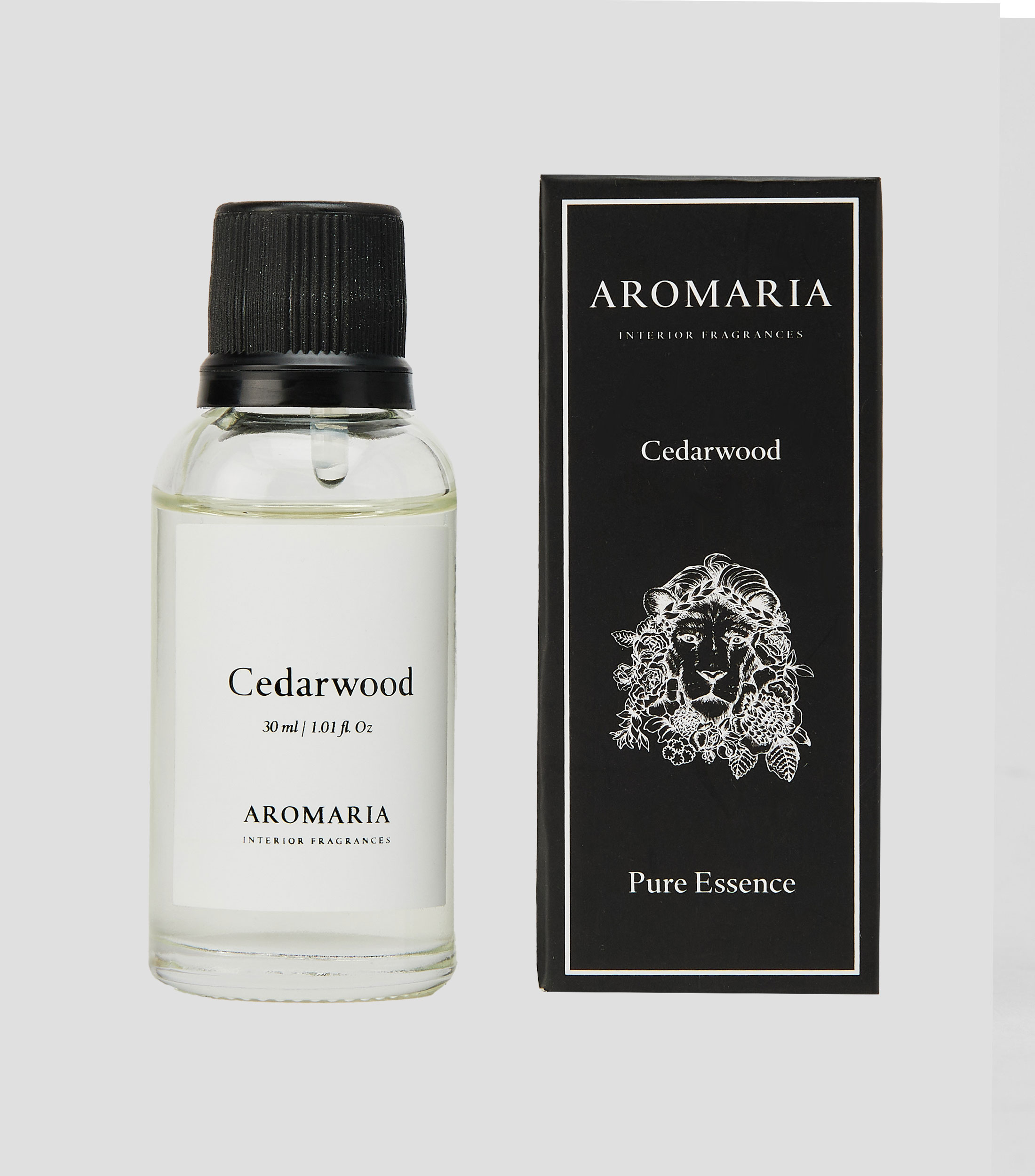Difusor de aroma en spray Cedarwood