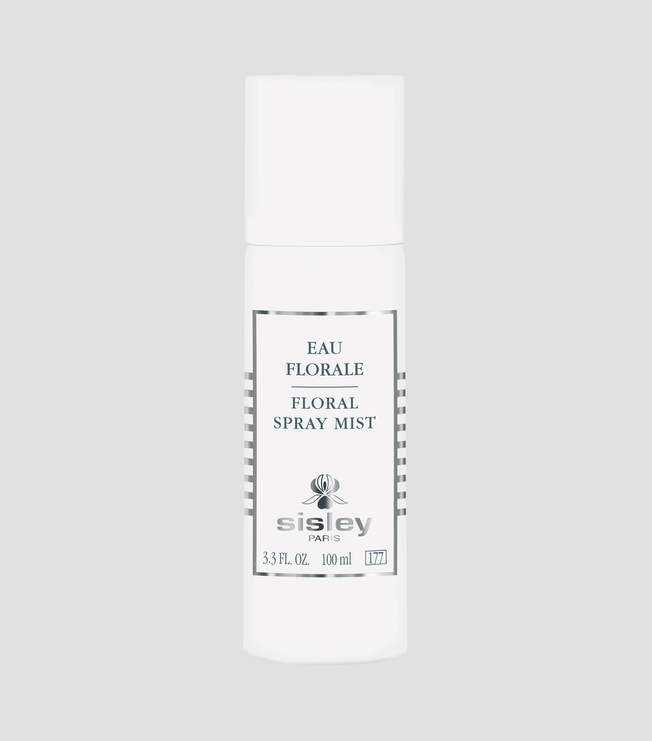 Agua Floral para Rostro Floral Spray Mist, 100 ml