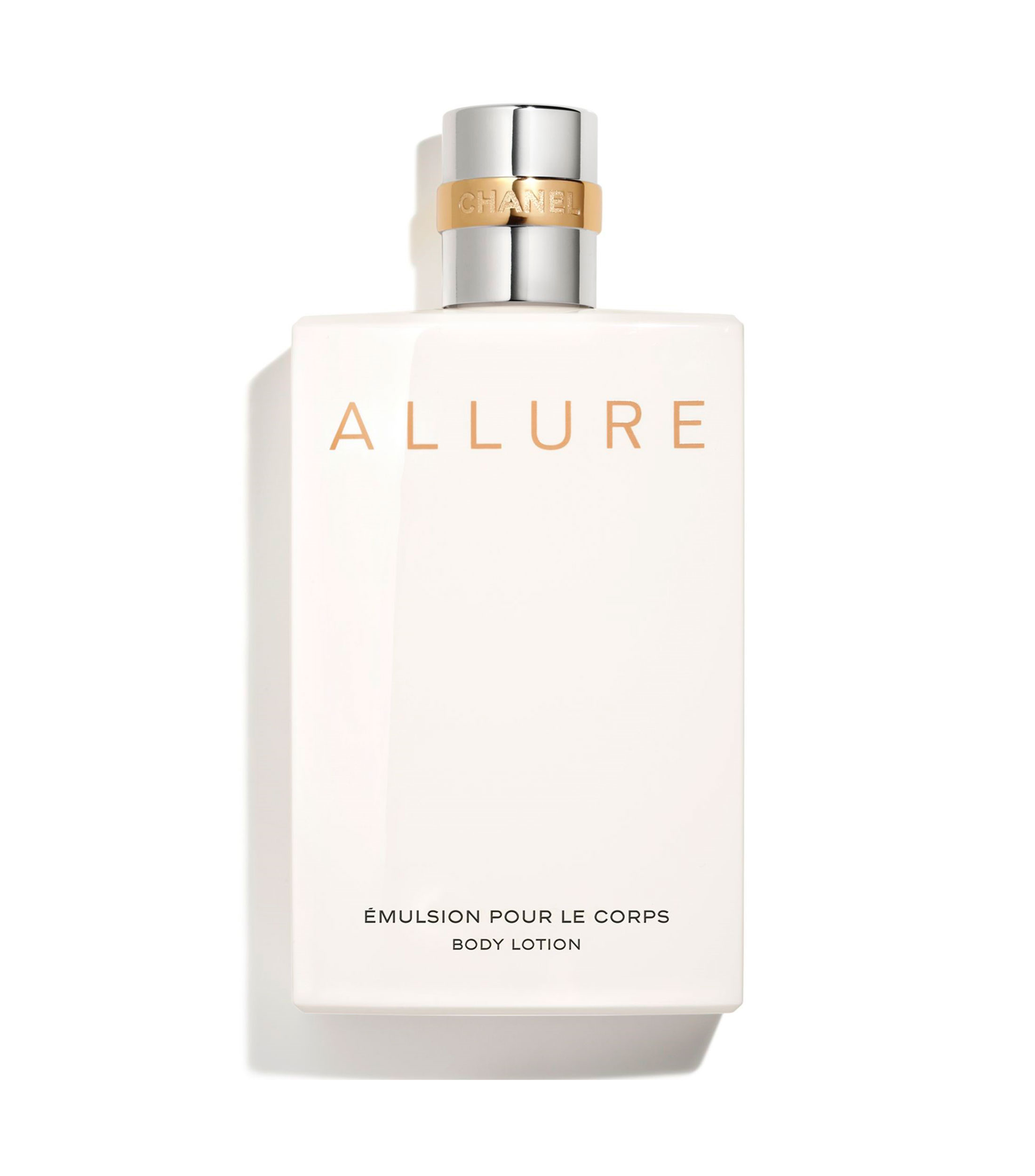 EMULSION PARA EL CUERPO, 200 ML