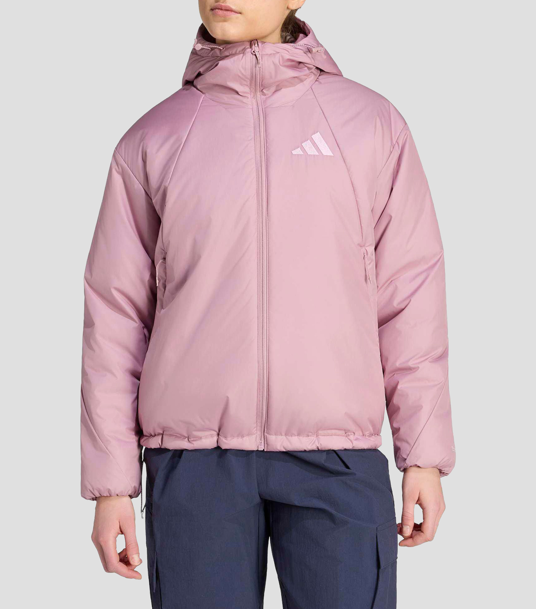 Chamarra para senderismo Essentials Padded Mujer