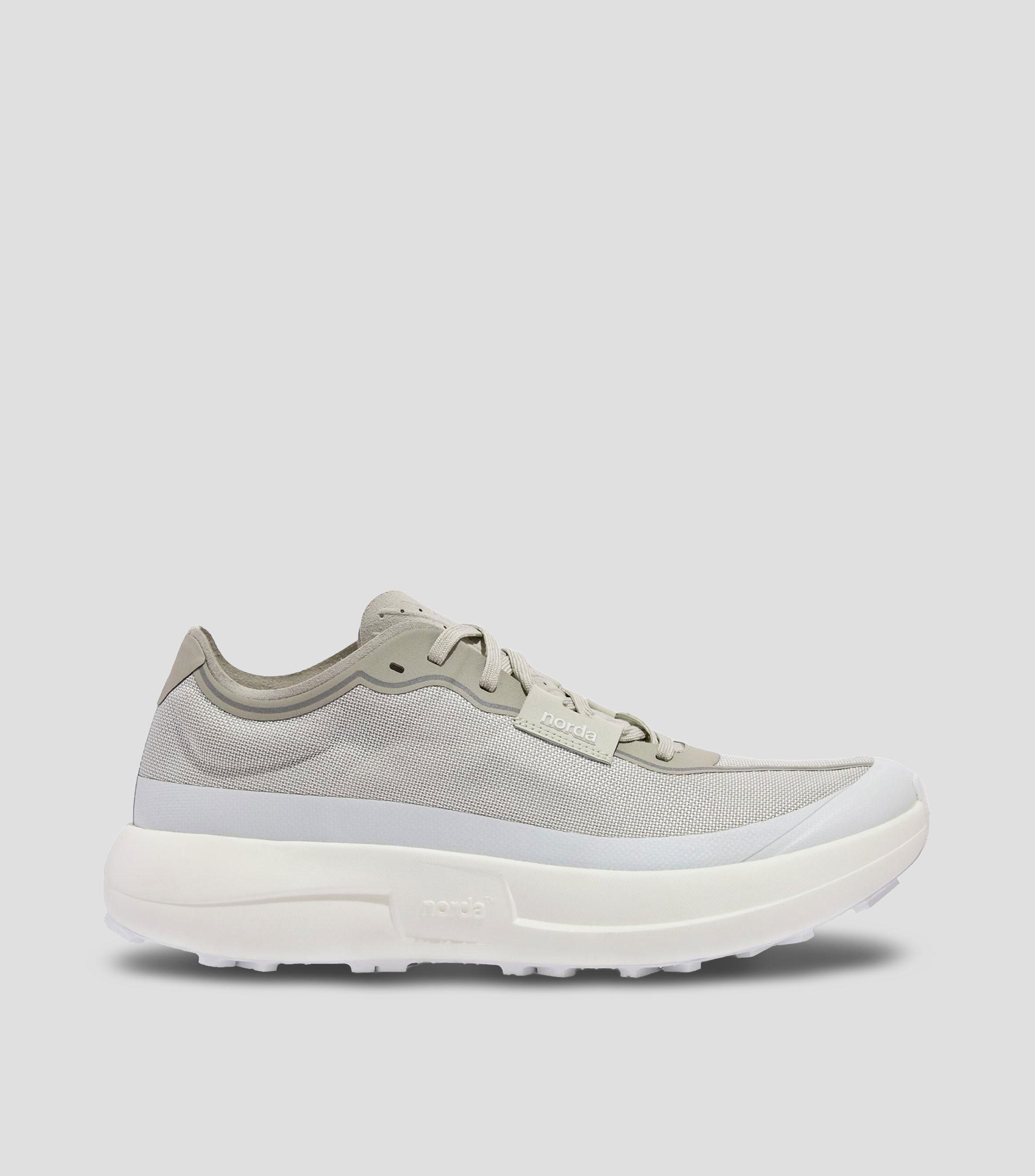 Tenis para Correr 005 Neve Hombre