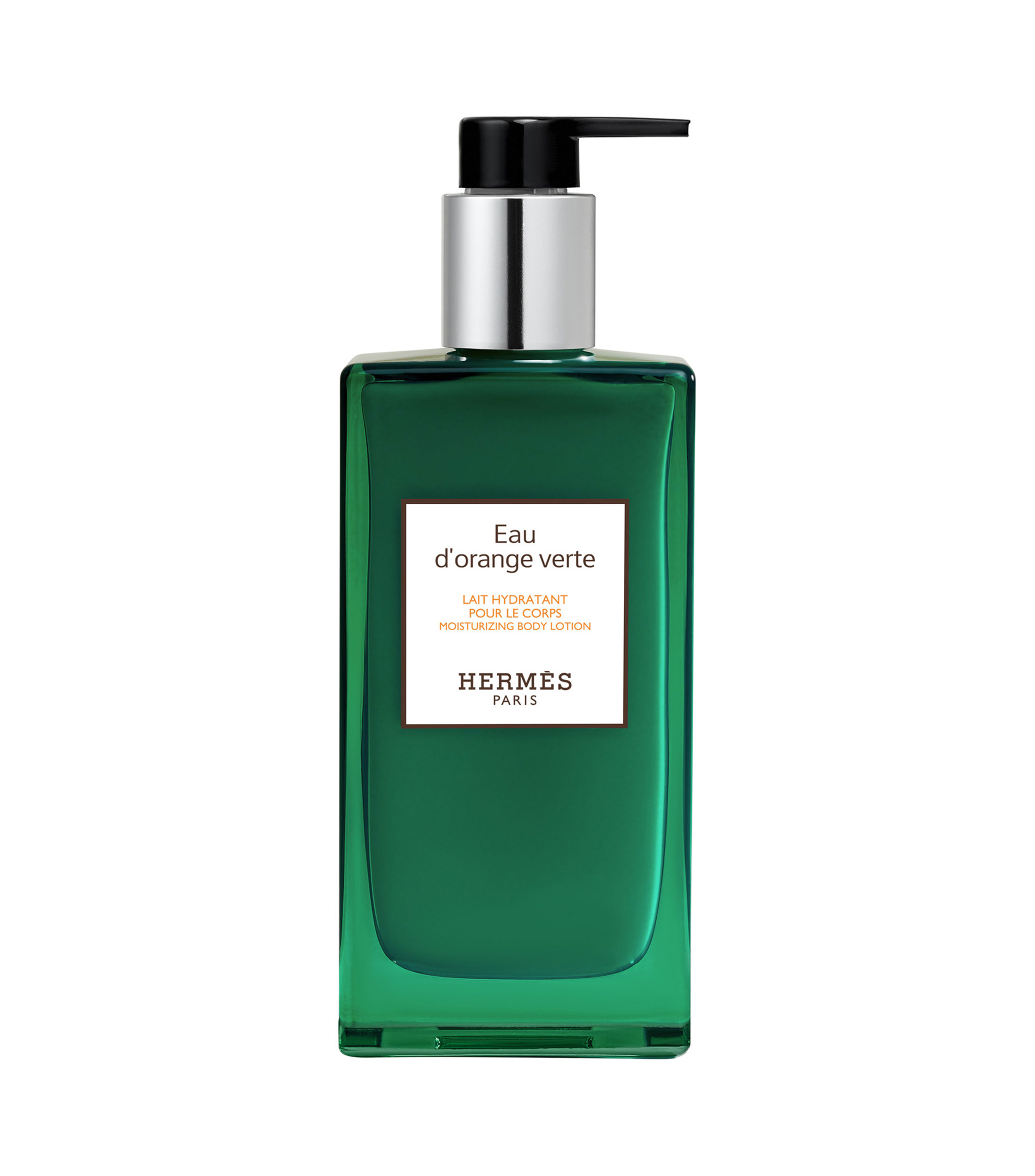 Crema Eau dorange verte, 200 ml