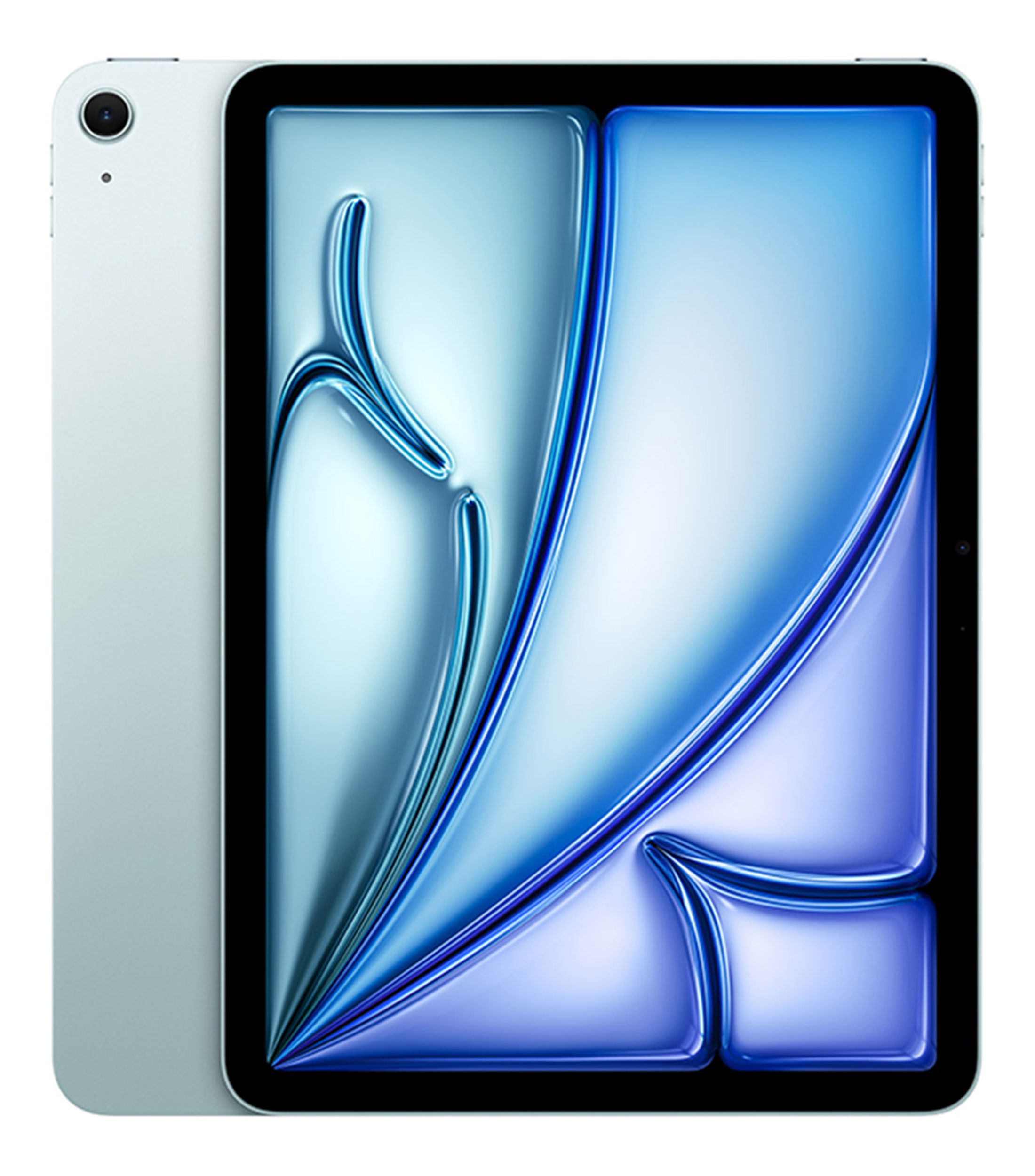 iPad Air Wi-Fi, 11, Chip M3, 8 GB RAM, 256 GB, Blue