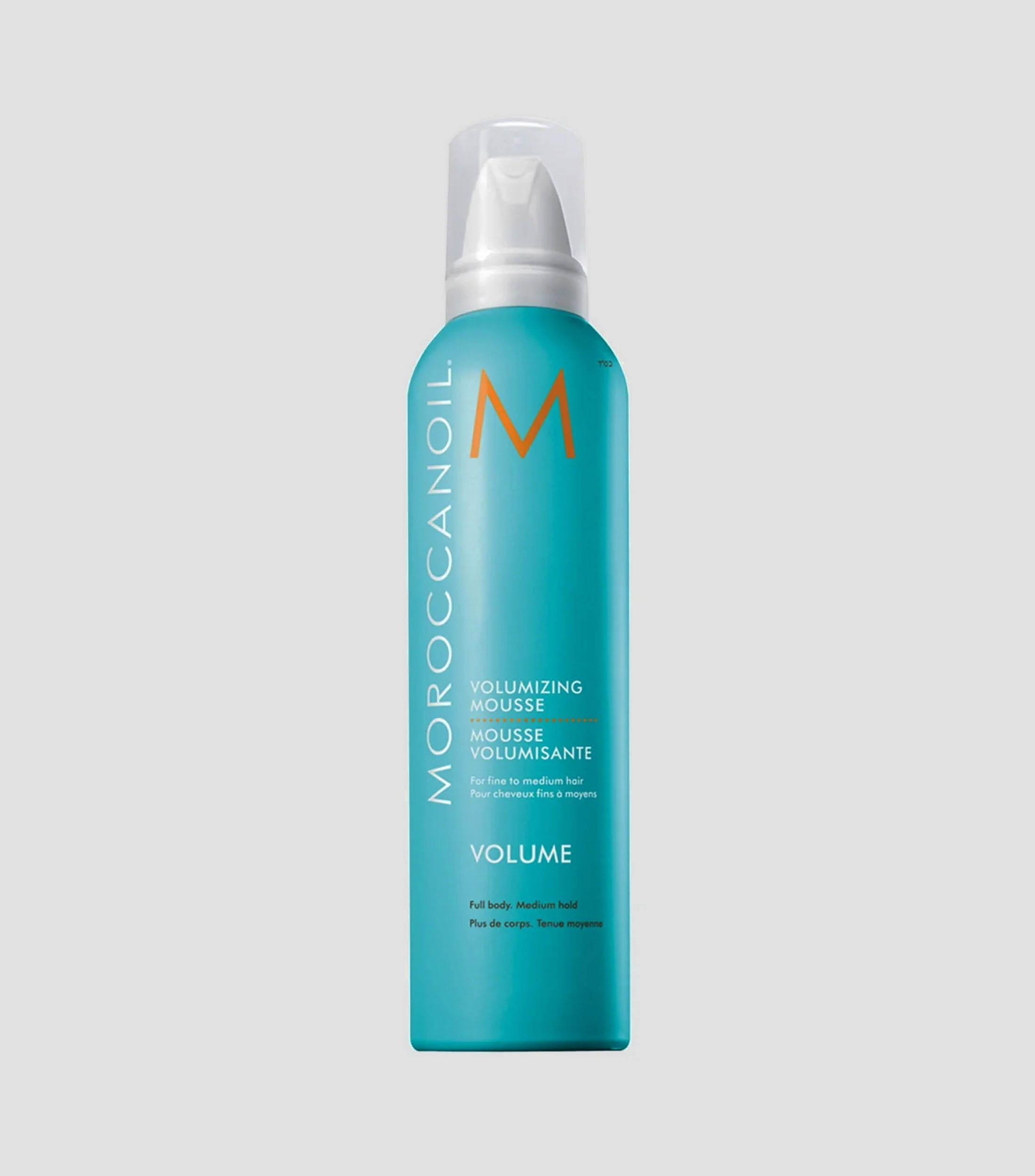Espuma Volume, 250 ml