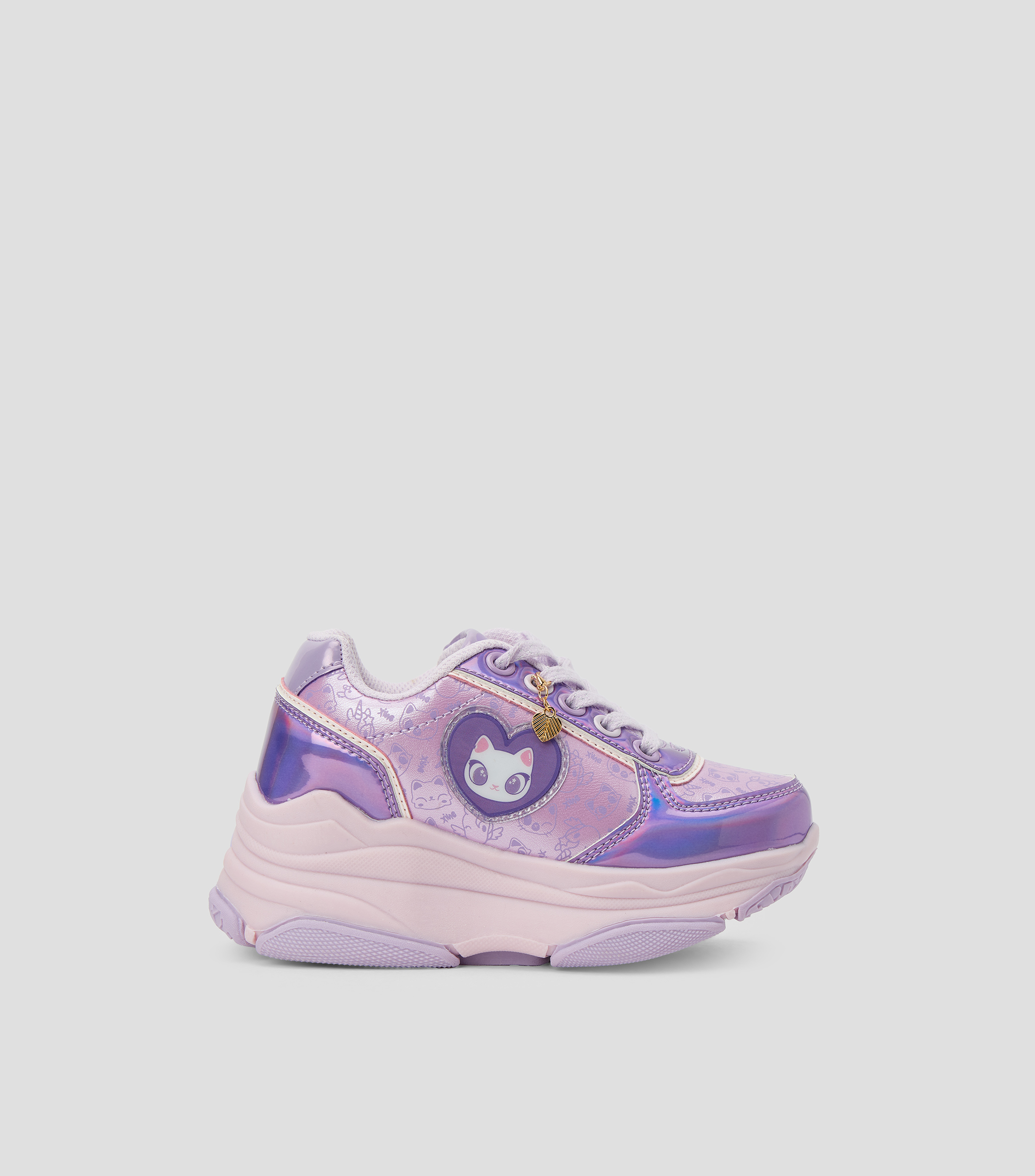 Tenis casuales con rueda Onix Niña