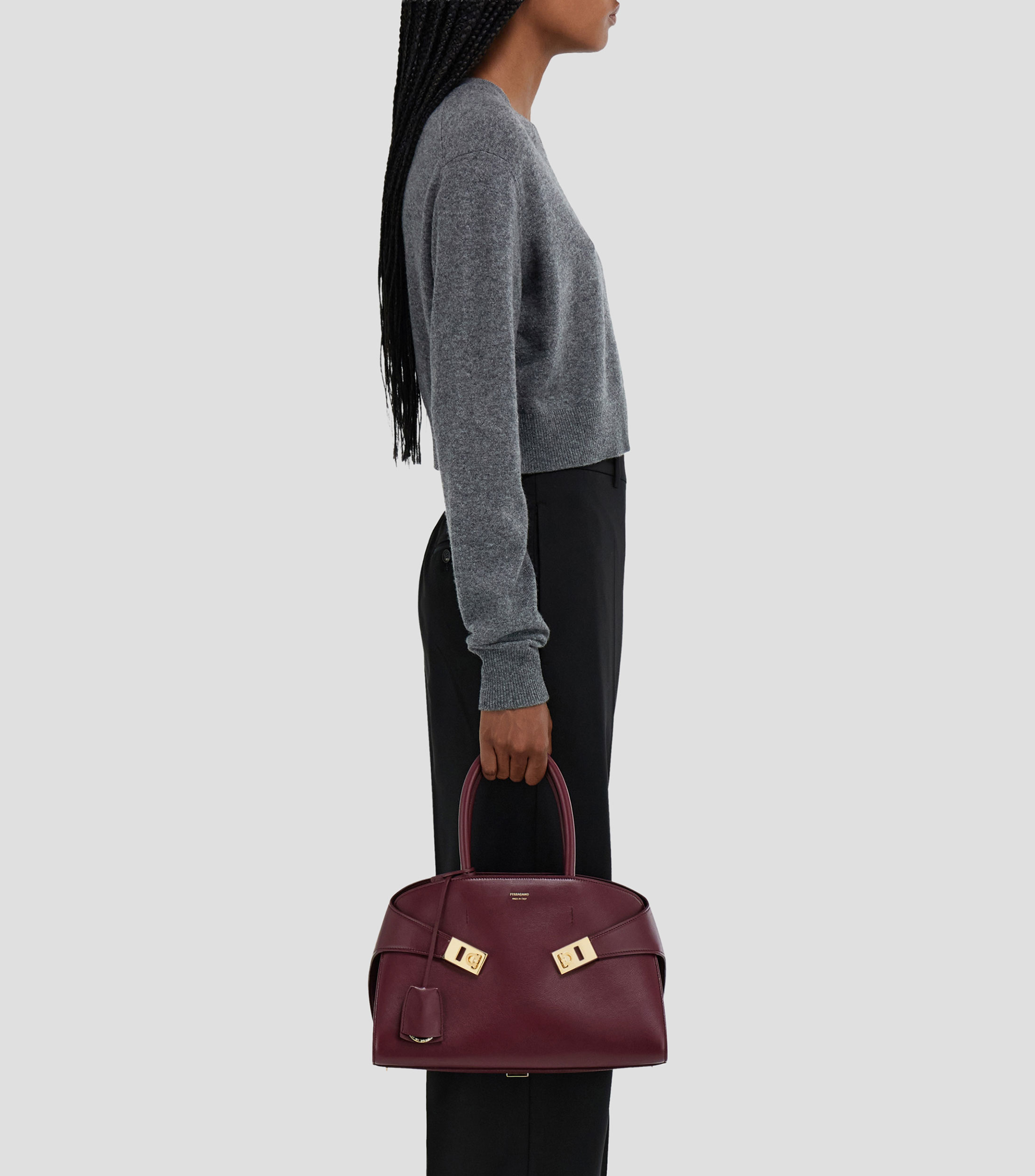 Bolsa Mujer