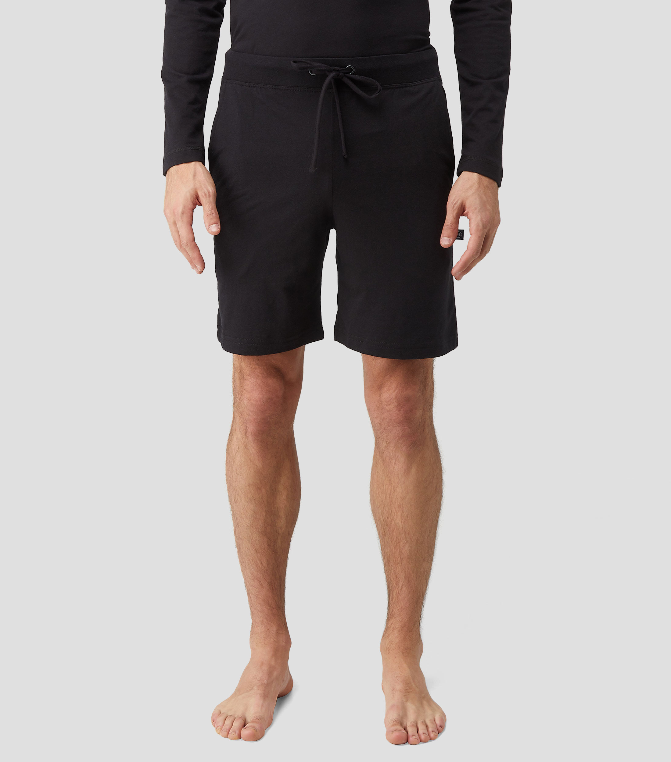 Bermuda Pijama Hombre