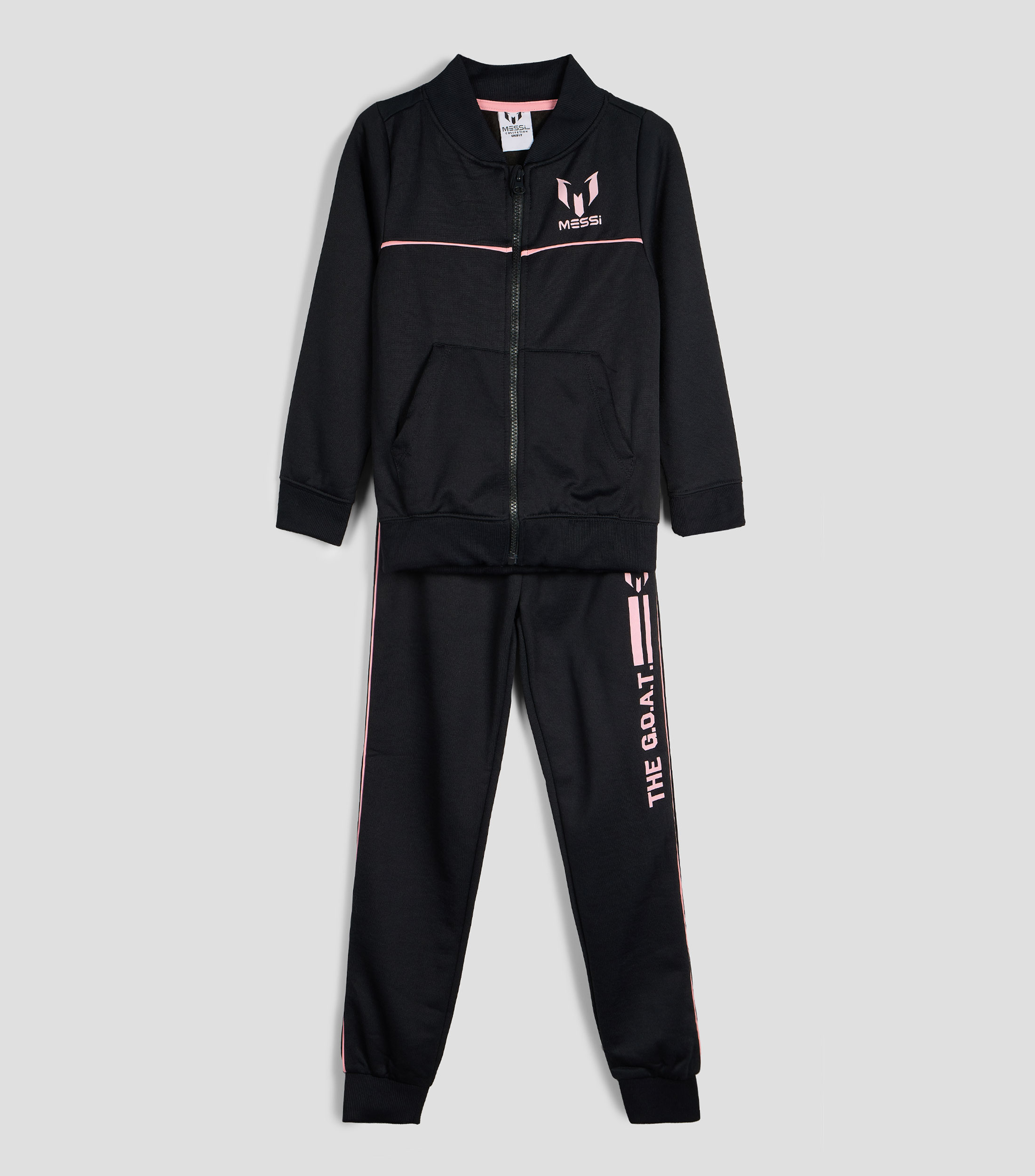 Conjunto 2 piezas Niño