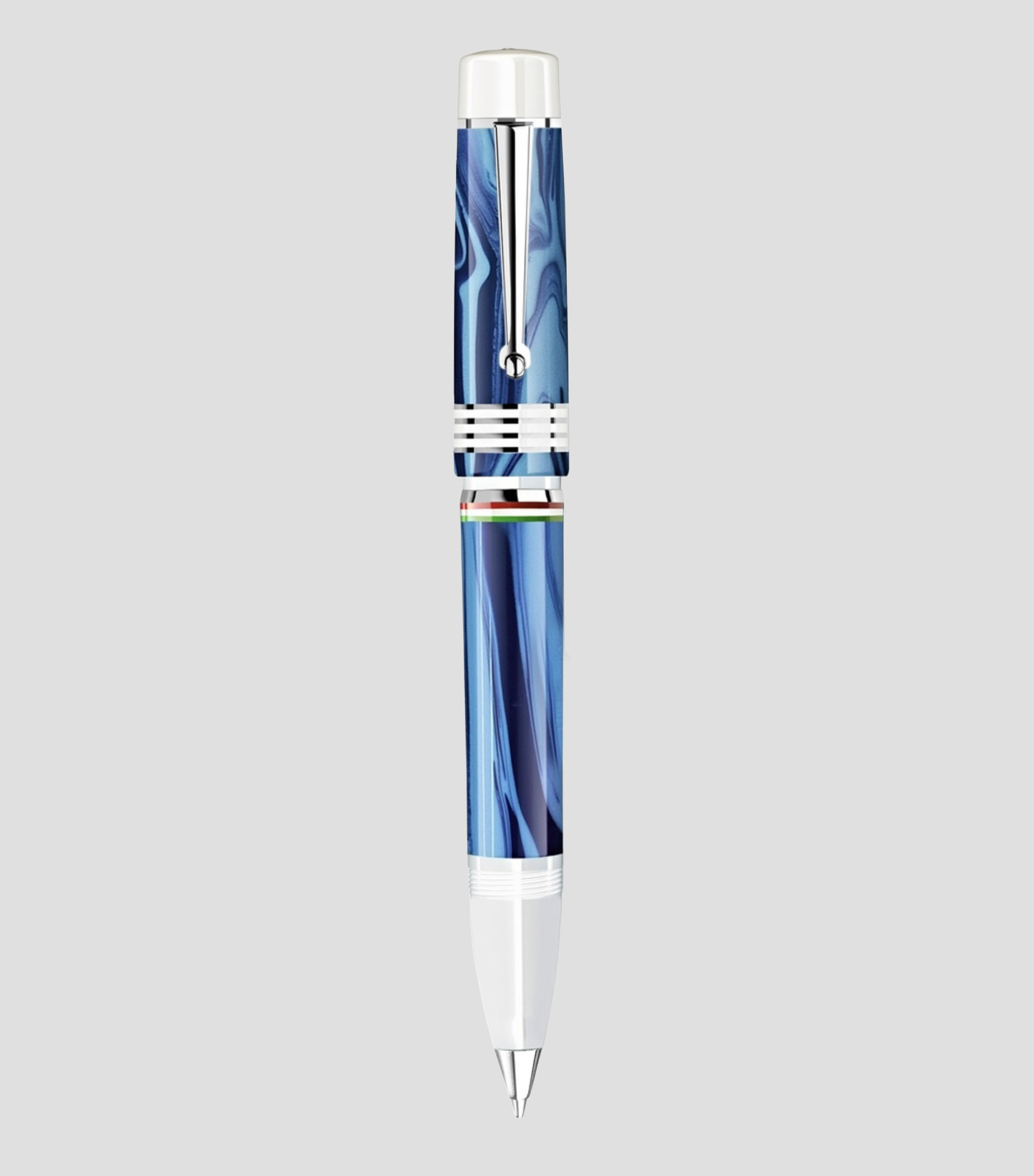 Pluma Rollerball Magic Napoli