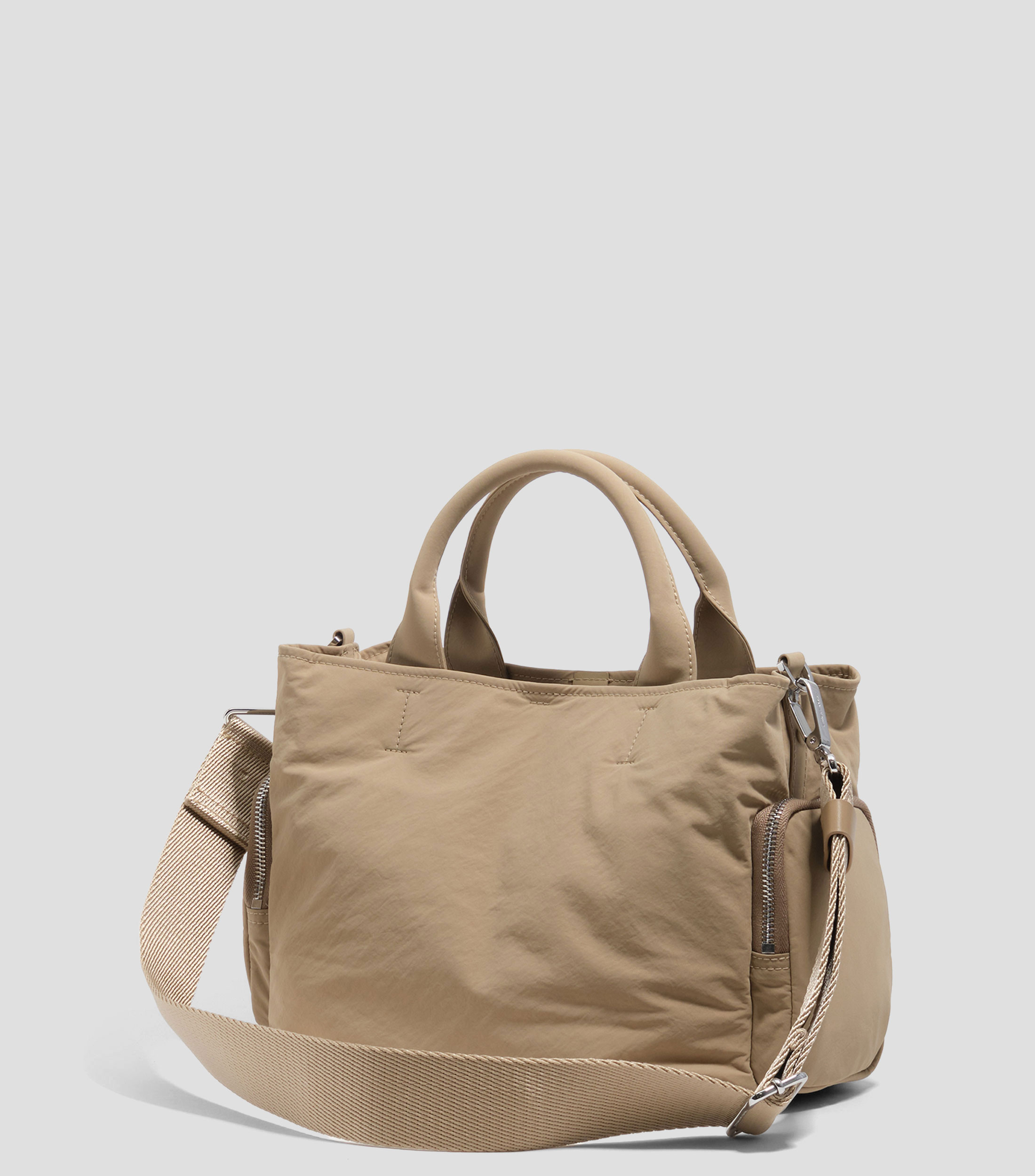 Bolsa crossbody lisa Mujer