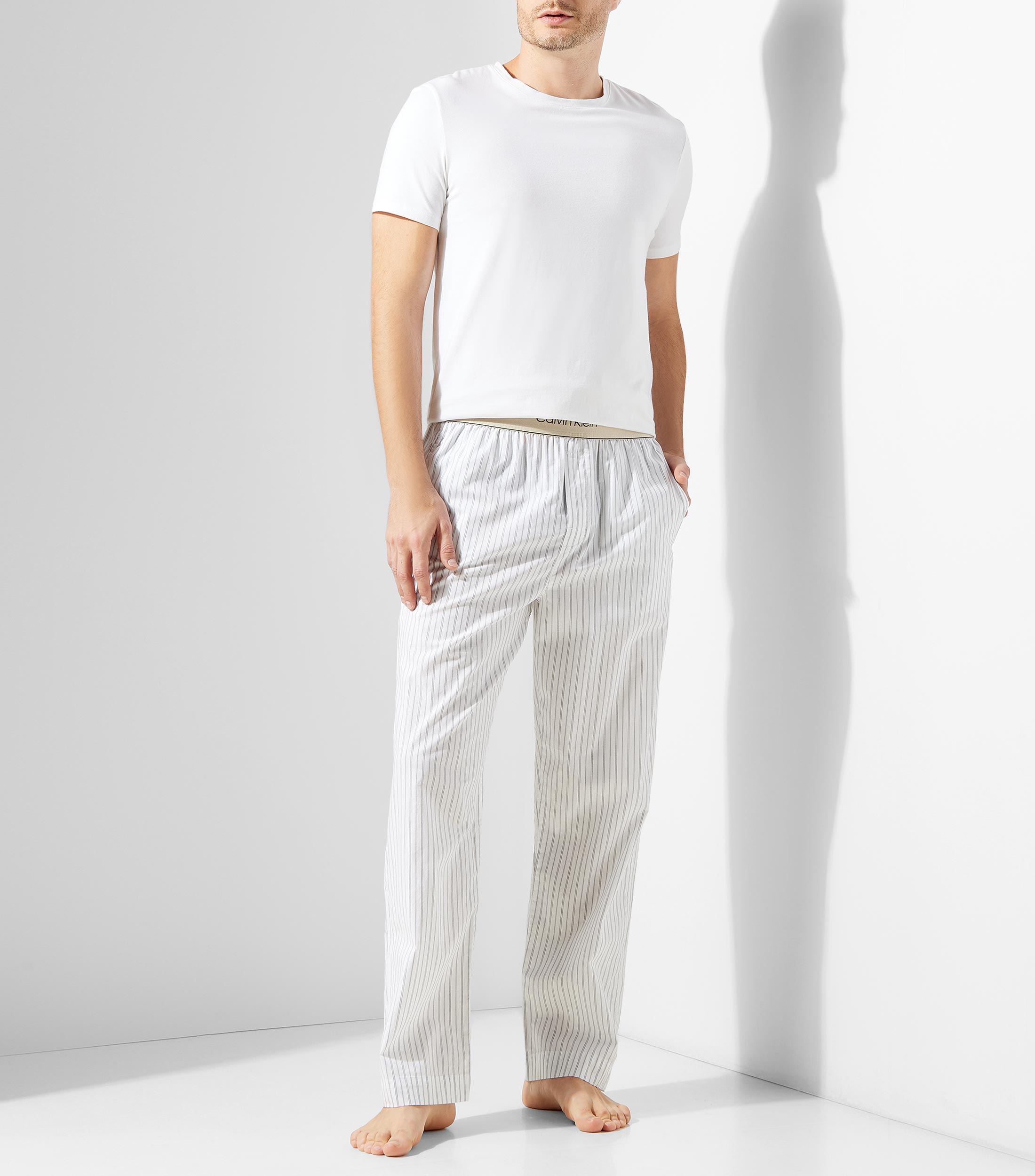 Pantalón pijama Hombre