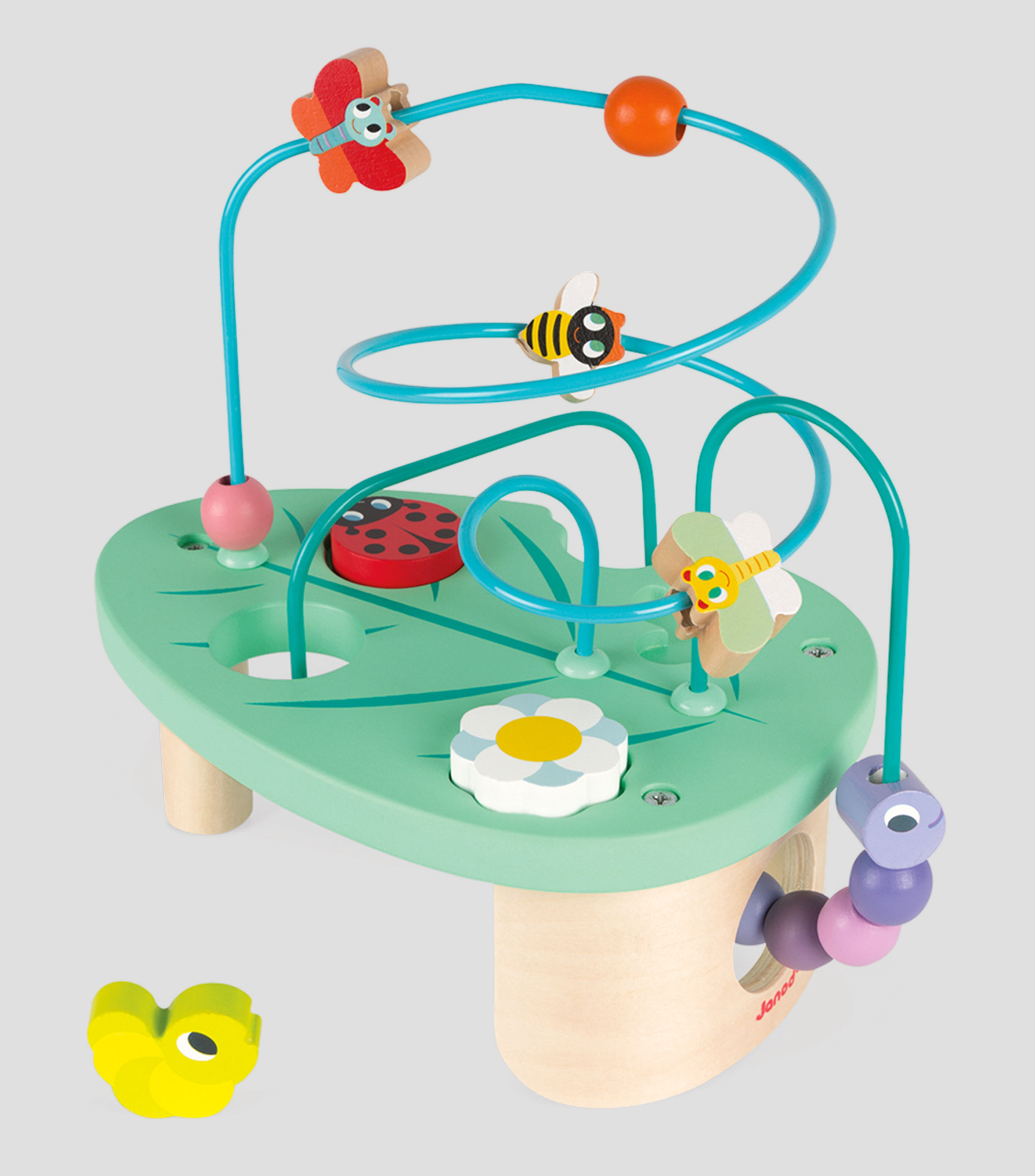 Looping Oruga