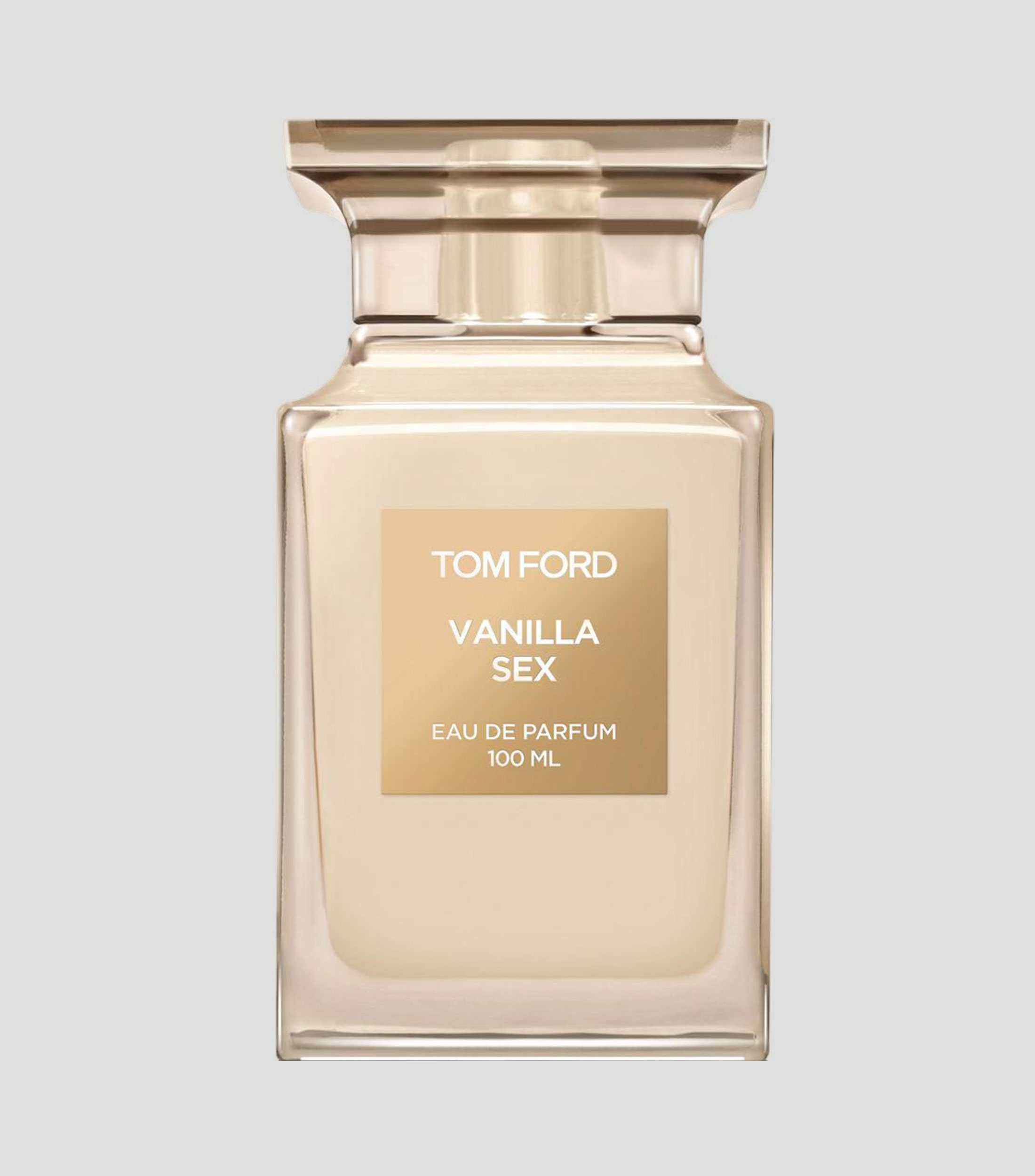 Perfume Vanilla Sex, Eau de Parfum 100 ml Unisex