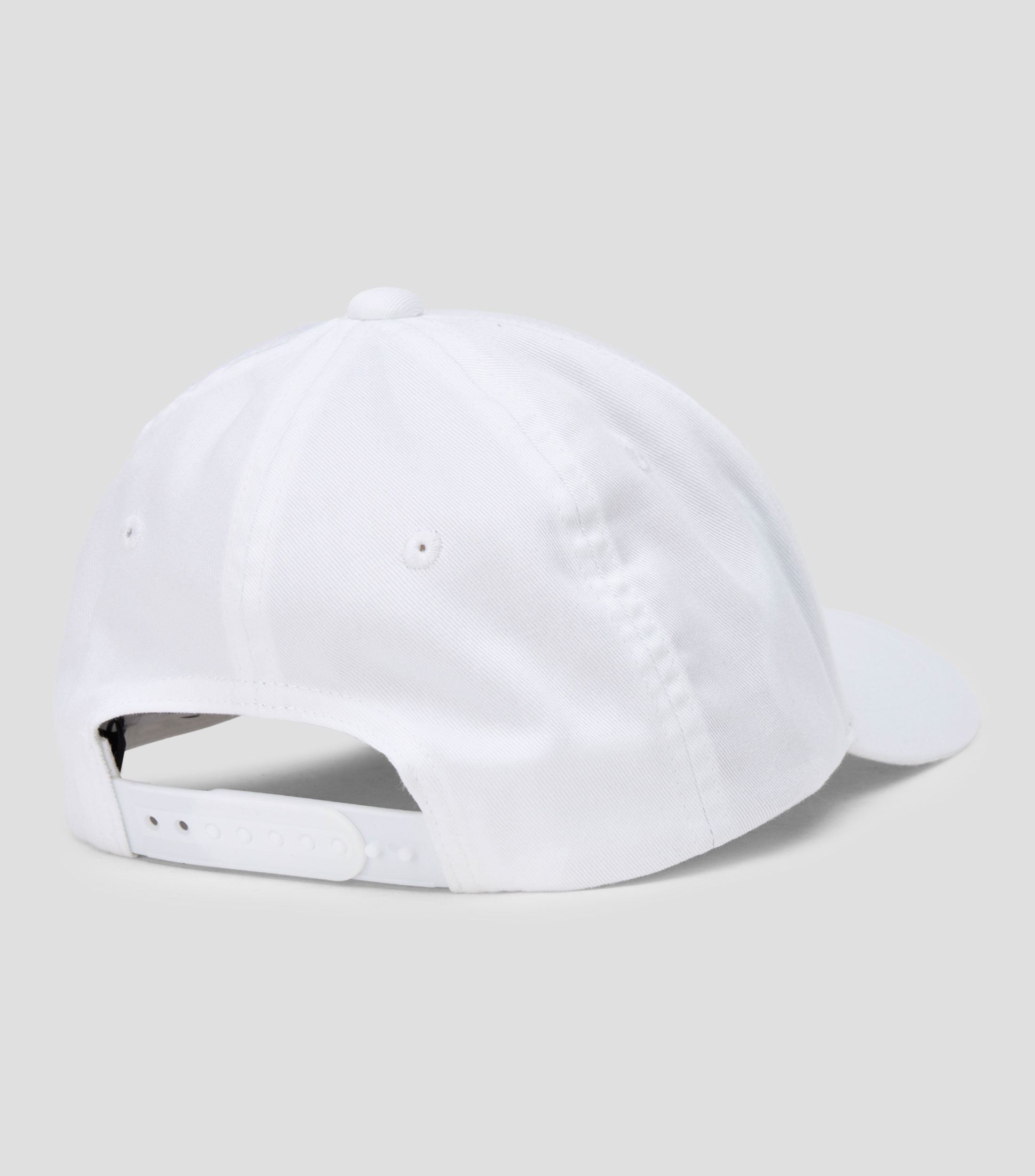 Gorra logotipo Mujer