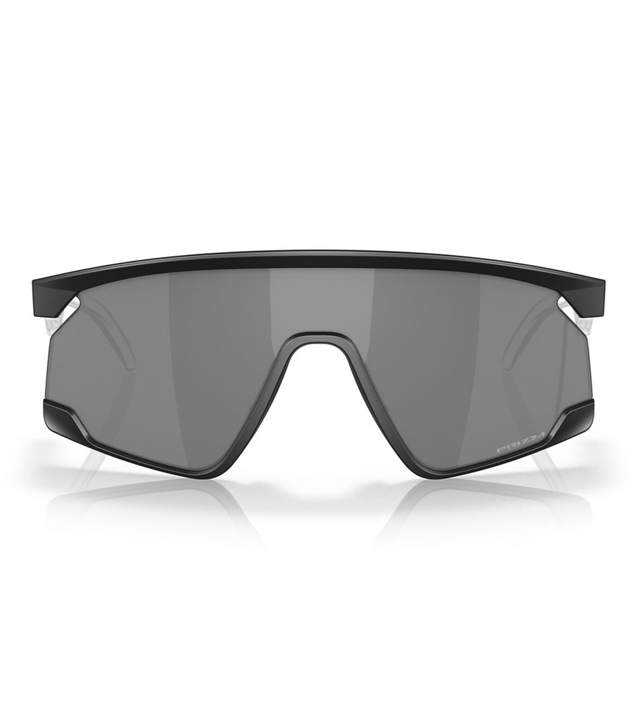 Lentes de sol escudo BXTR negros Unisex