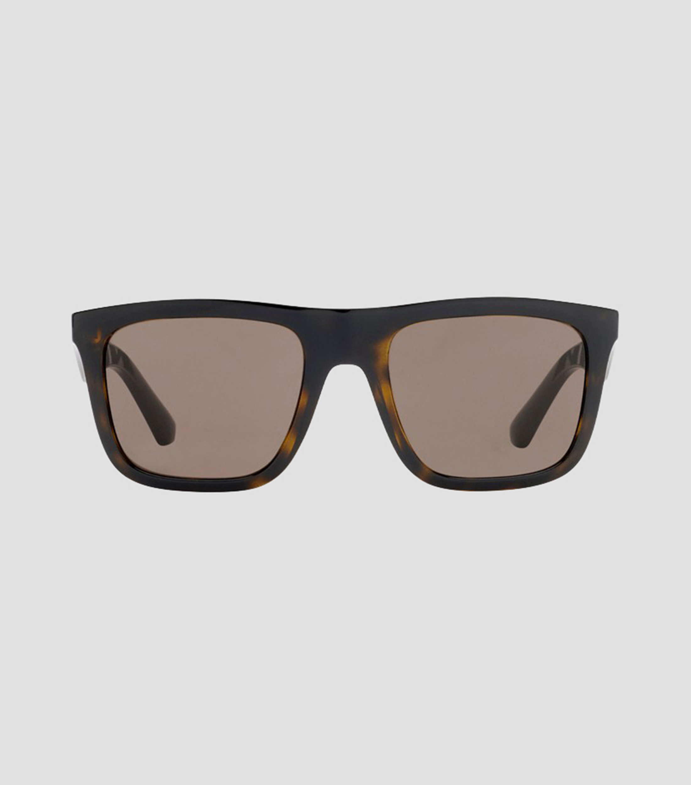 Lentes de sol cuadrado Mujer
