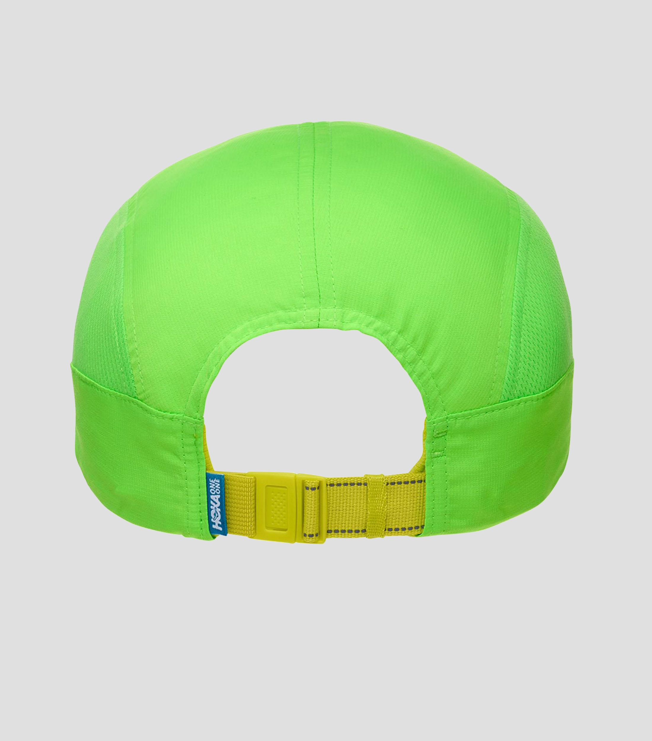 Gorra para correr con logotipo Unisex