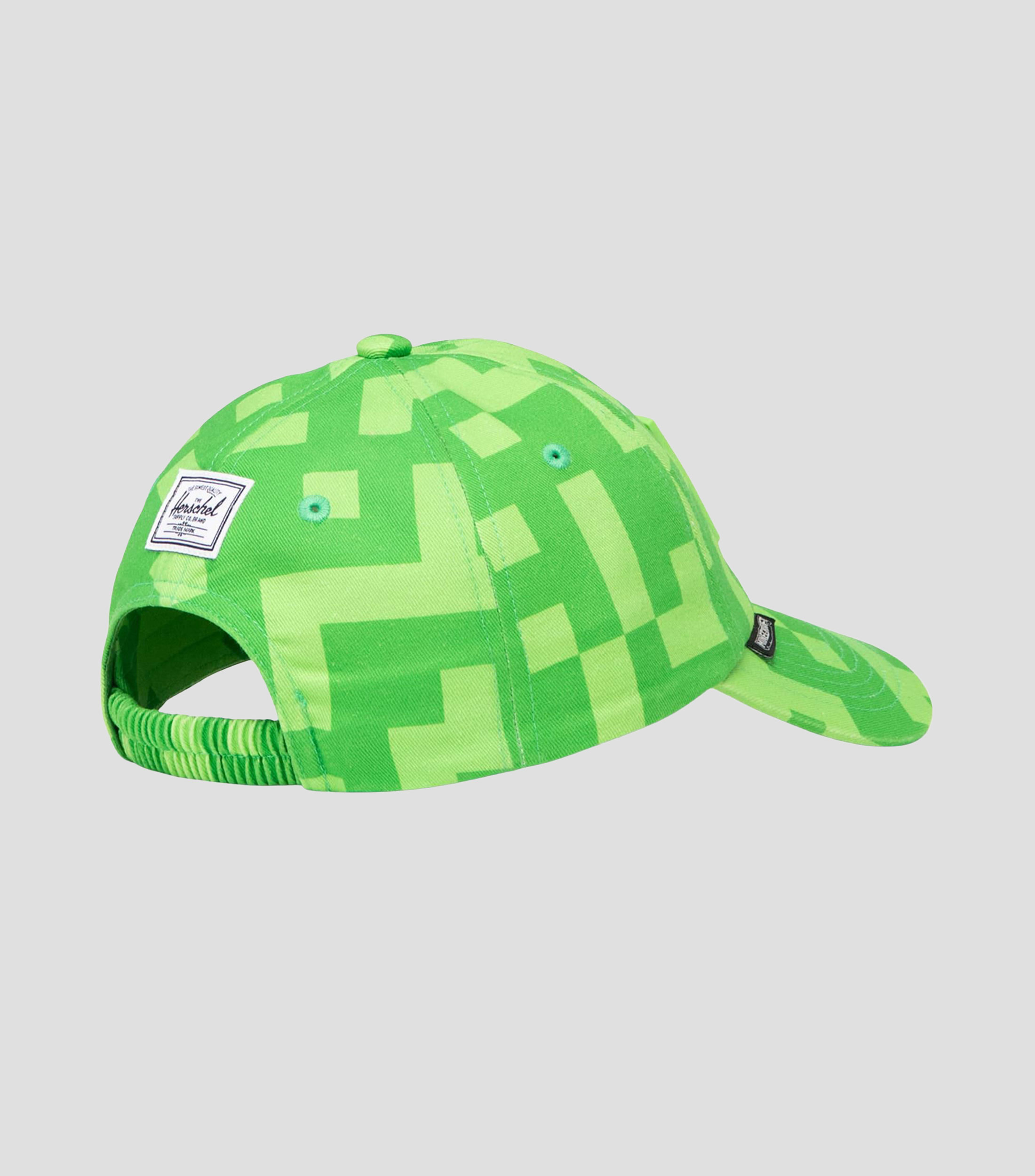 Gorra Minecraft Sylas Niño