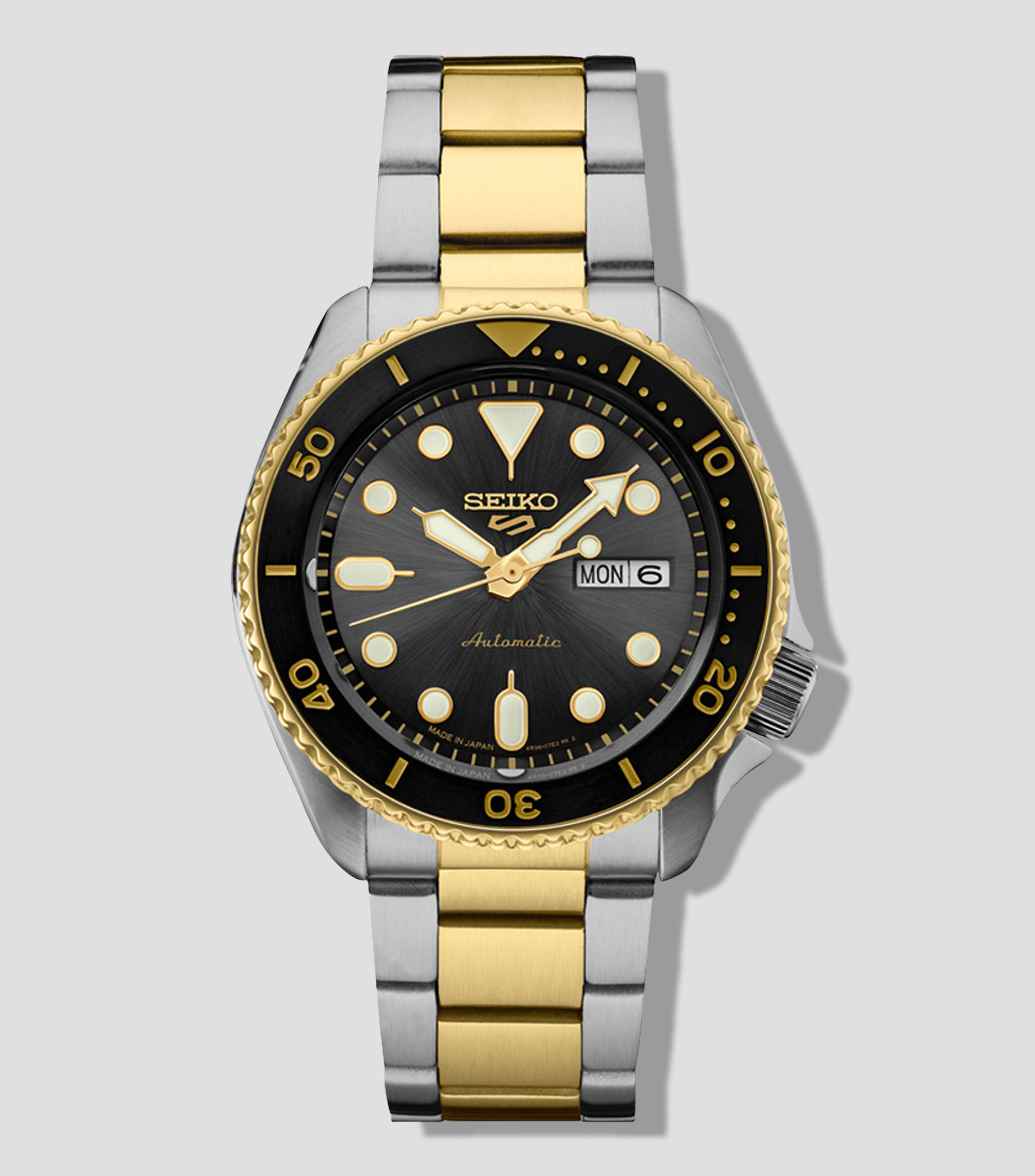 Reloj Seiko 5 Sports SRPK22