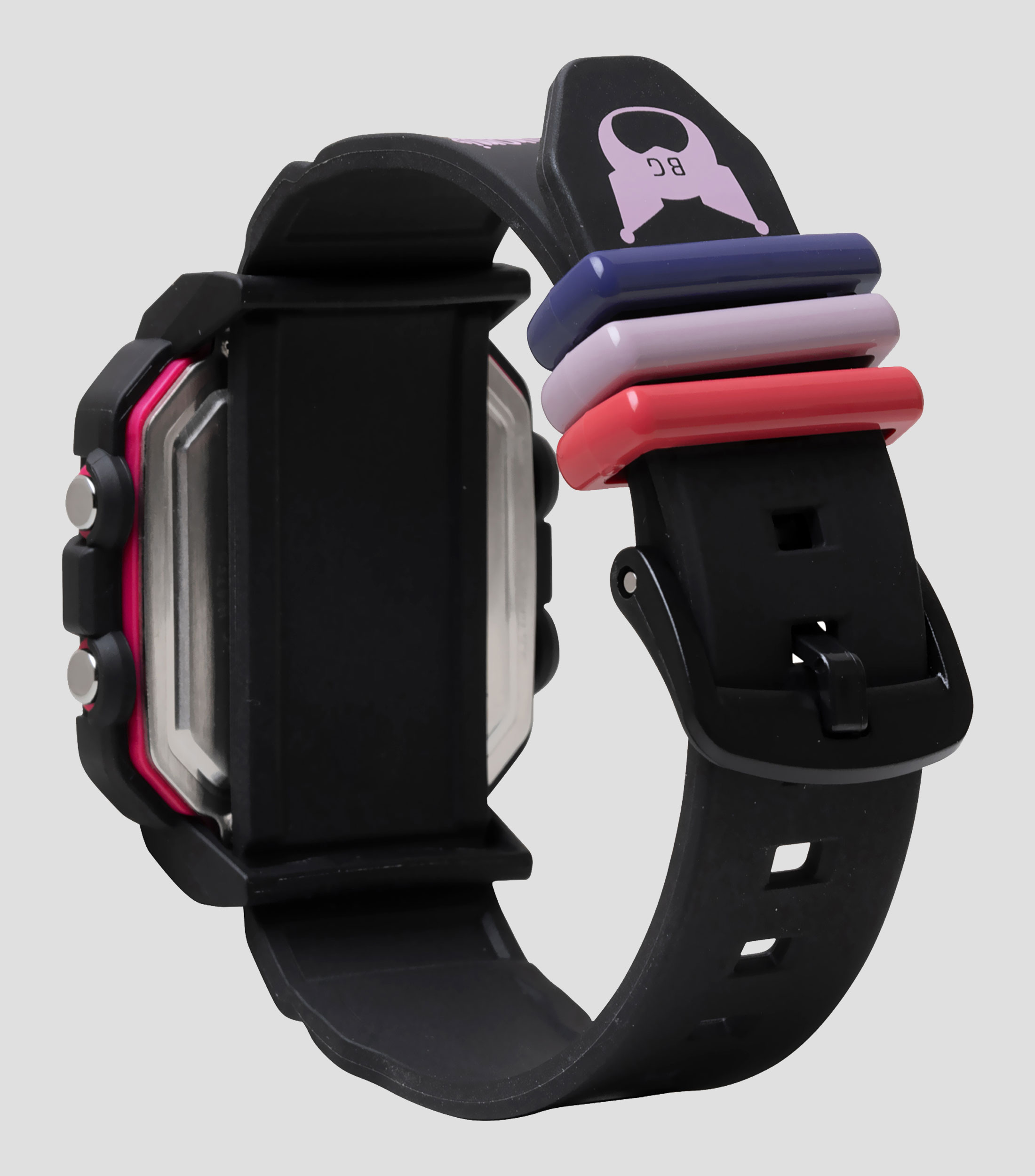 Reloj para Mujer, Casual Negro