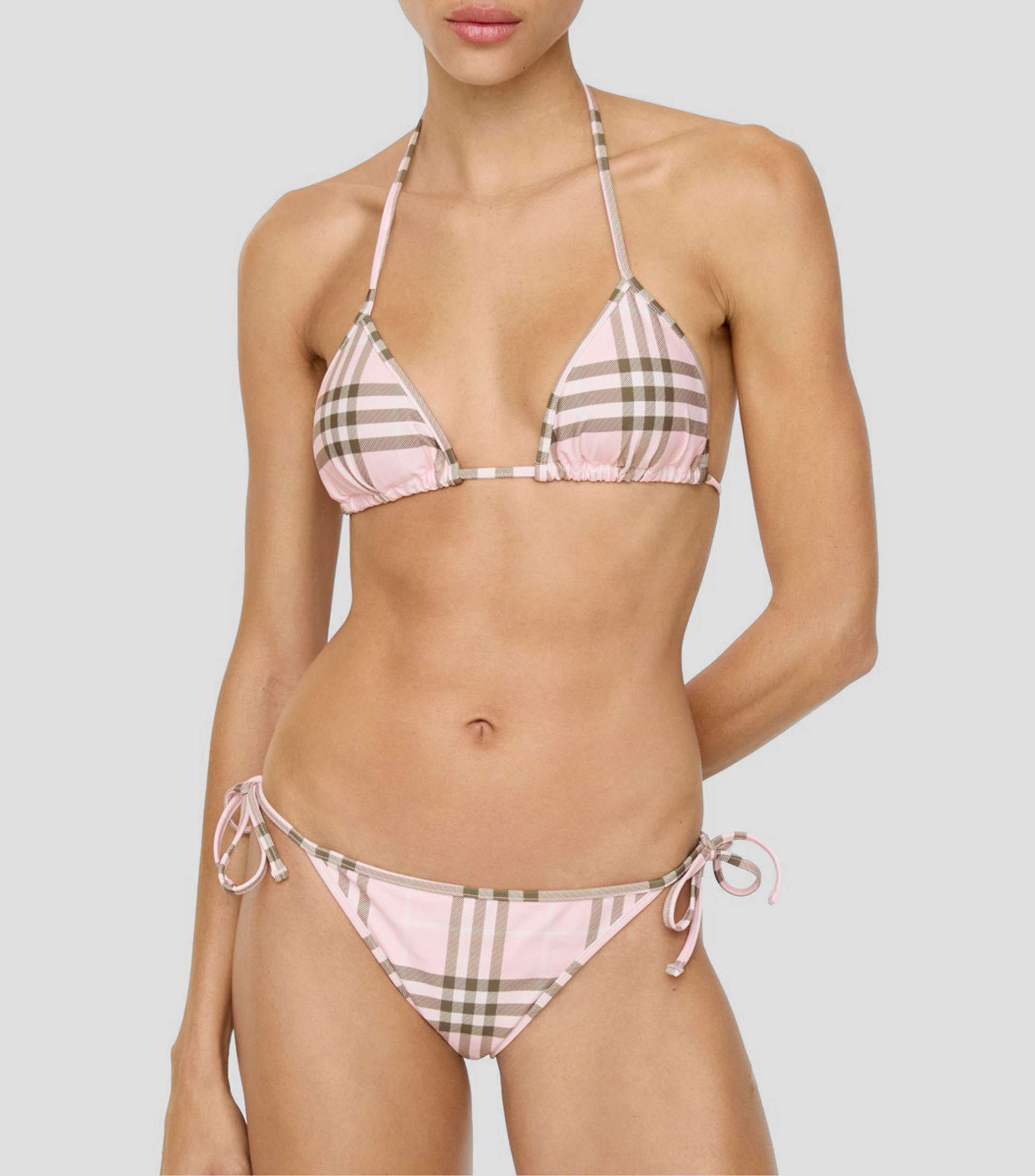Bikini Bottom Mujer
