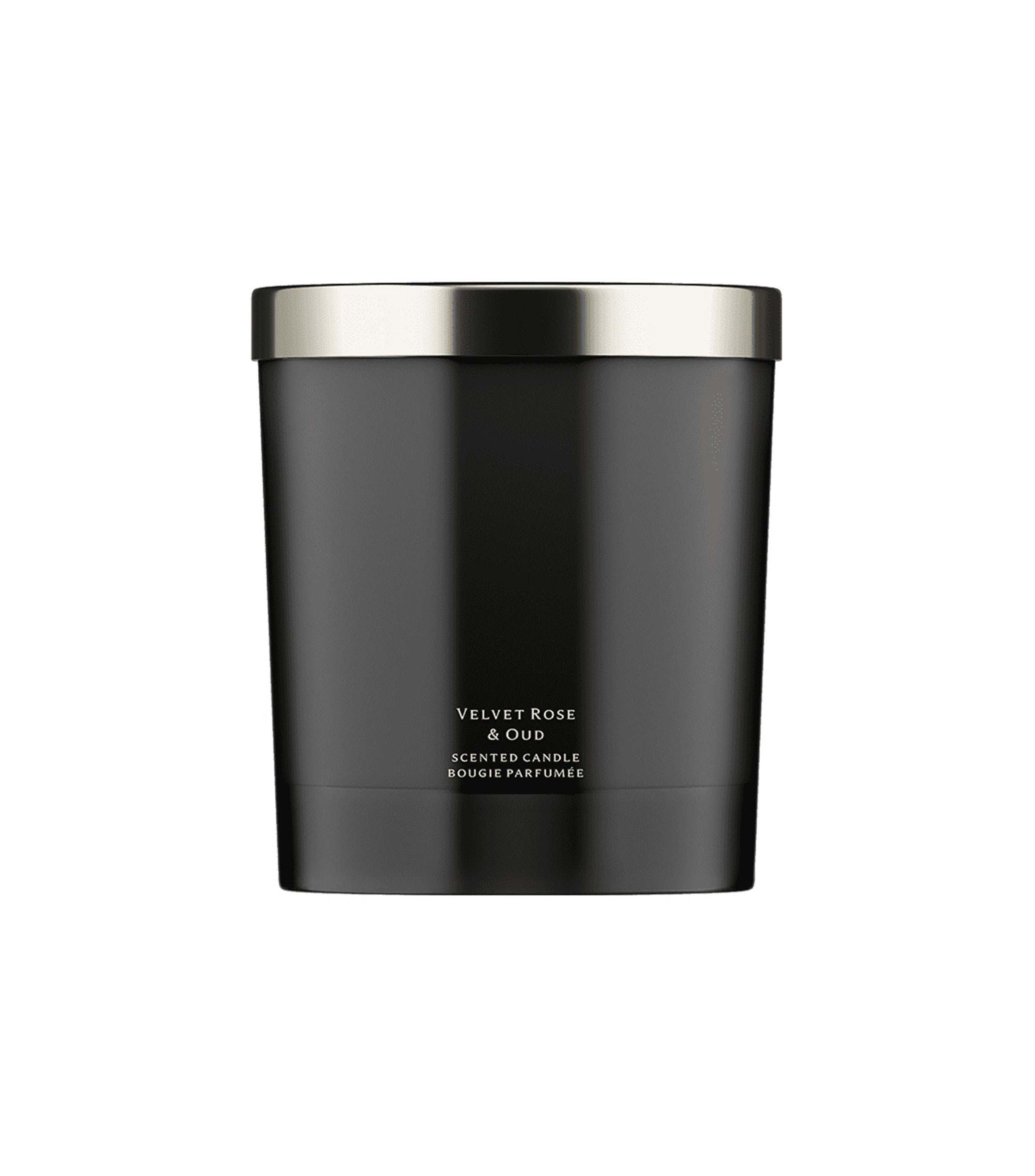 Vela aromática Velvet Rose & Oud