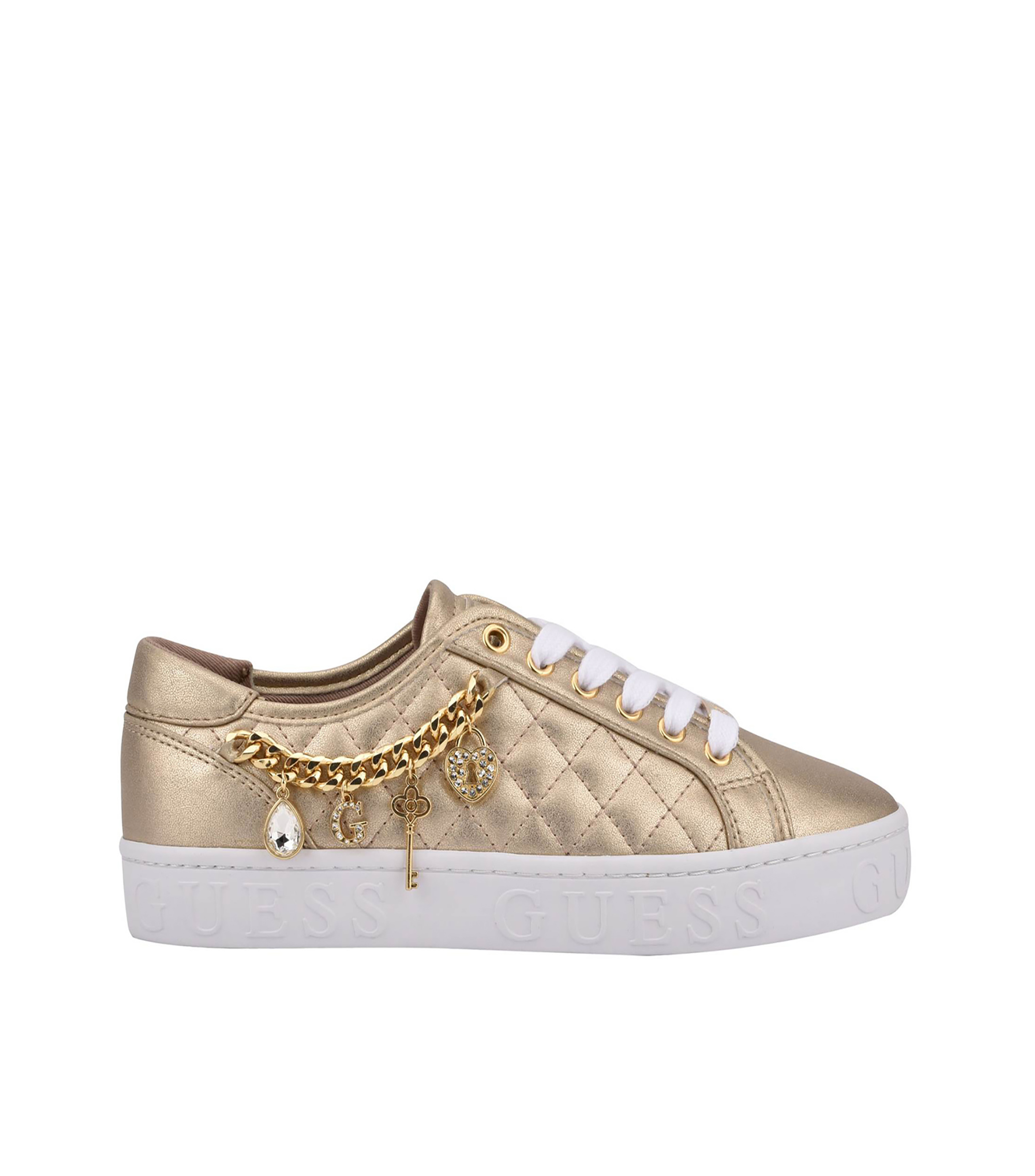 Tenis guess mujer palacio de hierro clearance