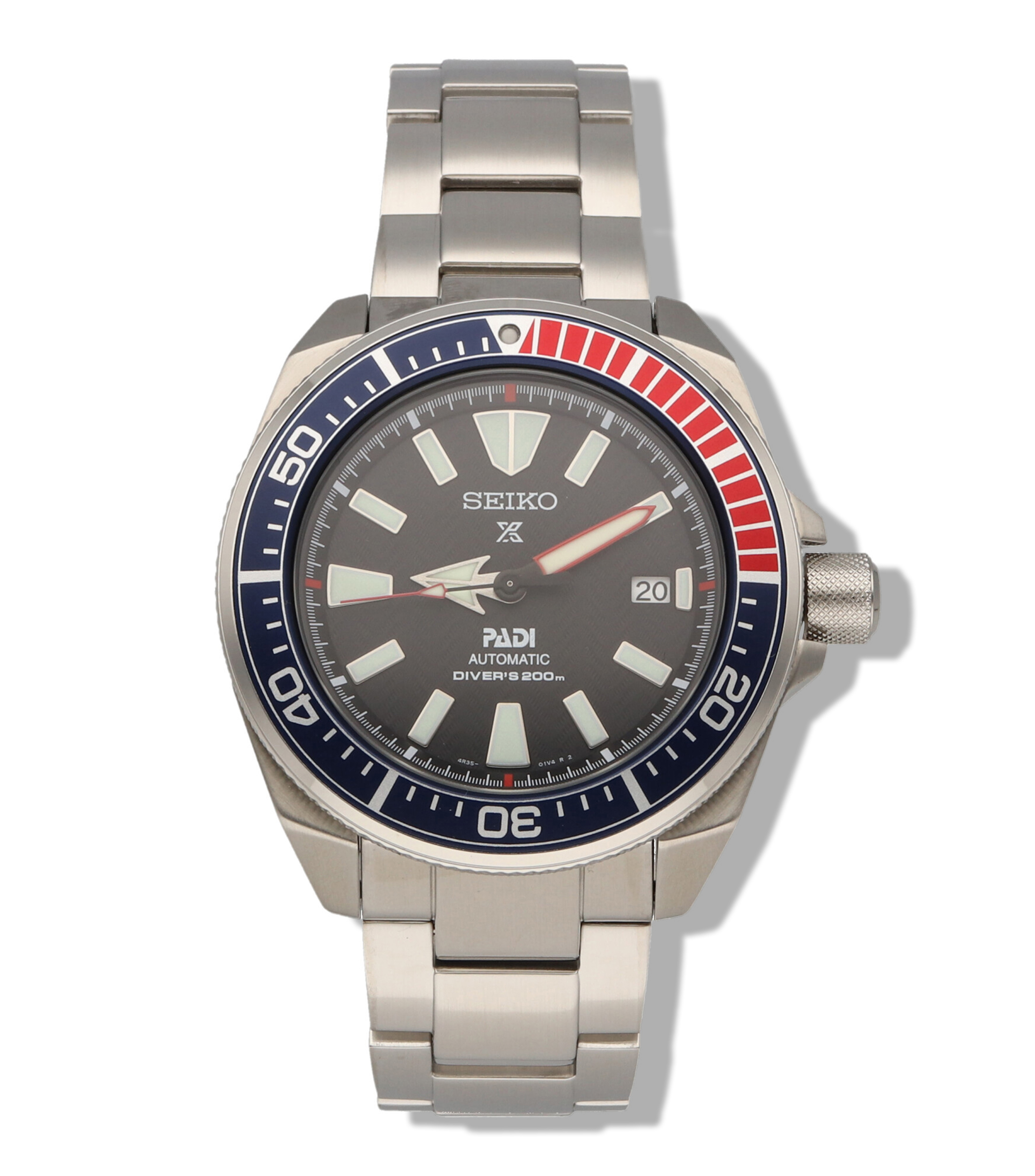 Relojes seiko palacio de hierro 2025