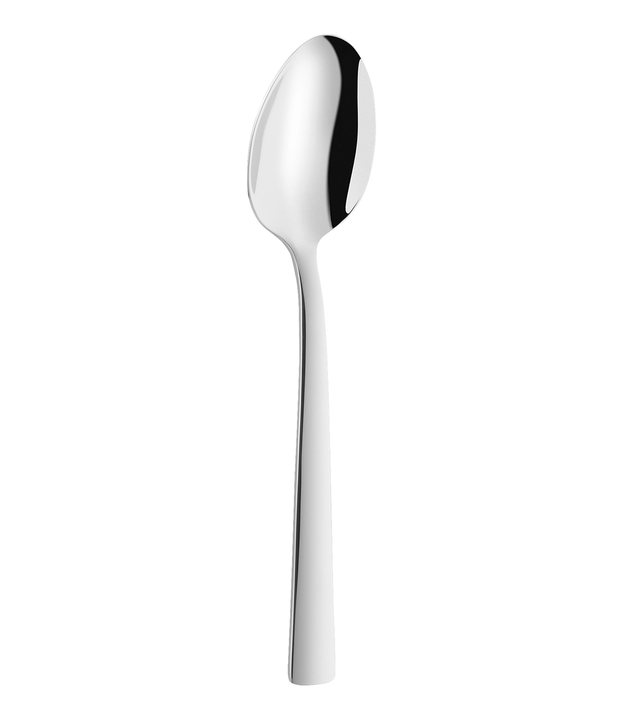 Set de Cucharas para Café Dinner 6 piezas en Acero Inoxidable