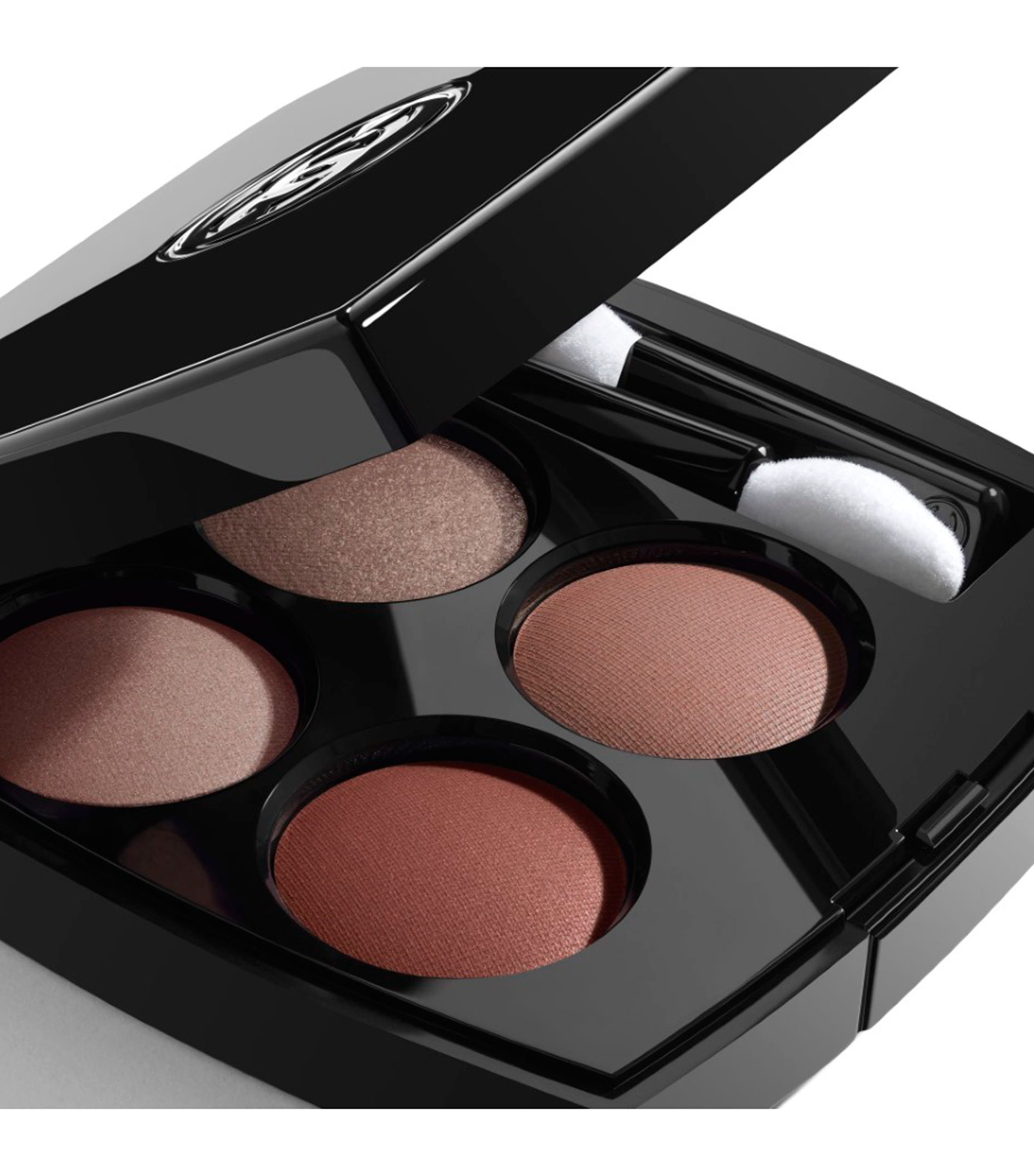 SOMBRAS DE OJOS EFECTOS MULTIPLES