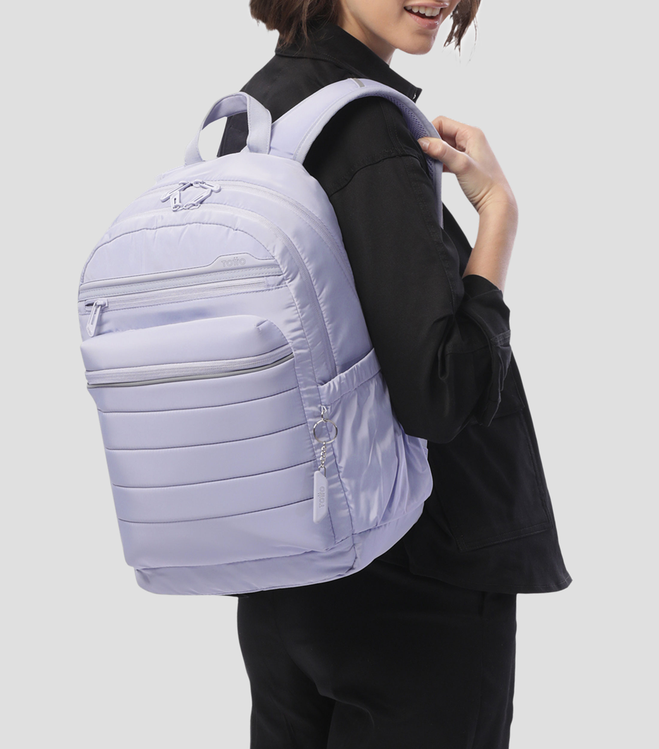 Mochila Plaine 2.0 Mujer