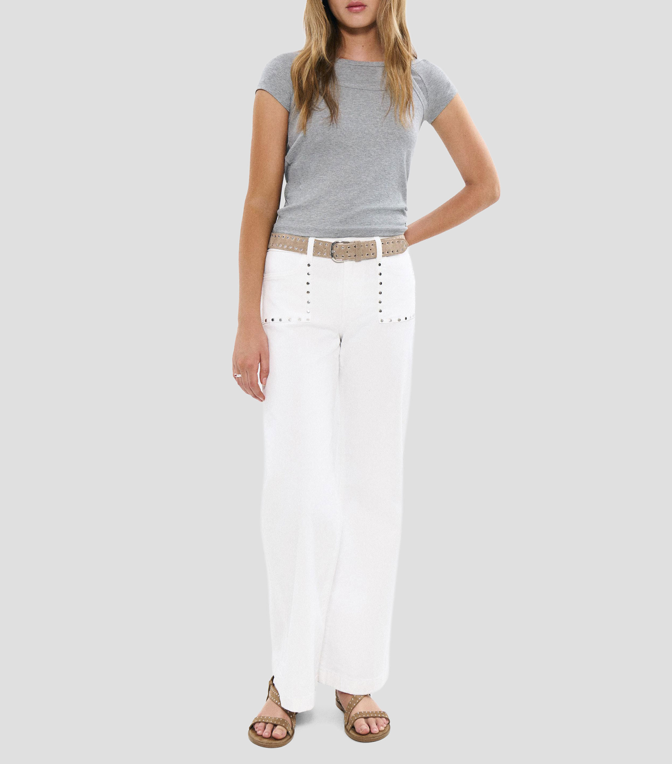 Pantalón Mujer