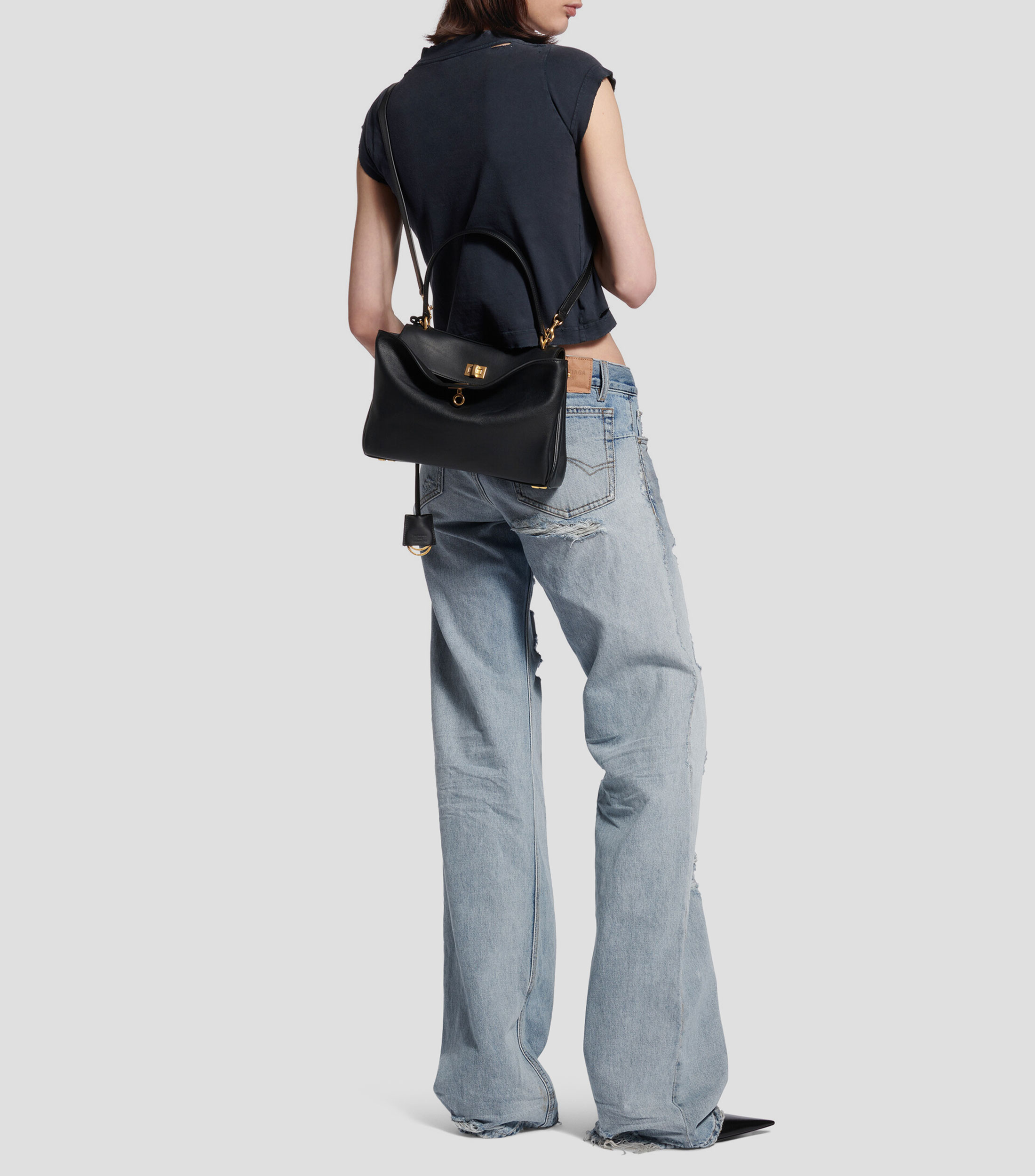 Bolsa Rodeo