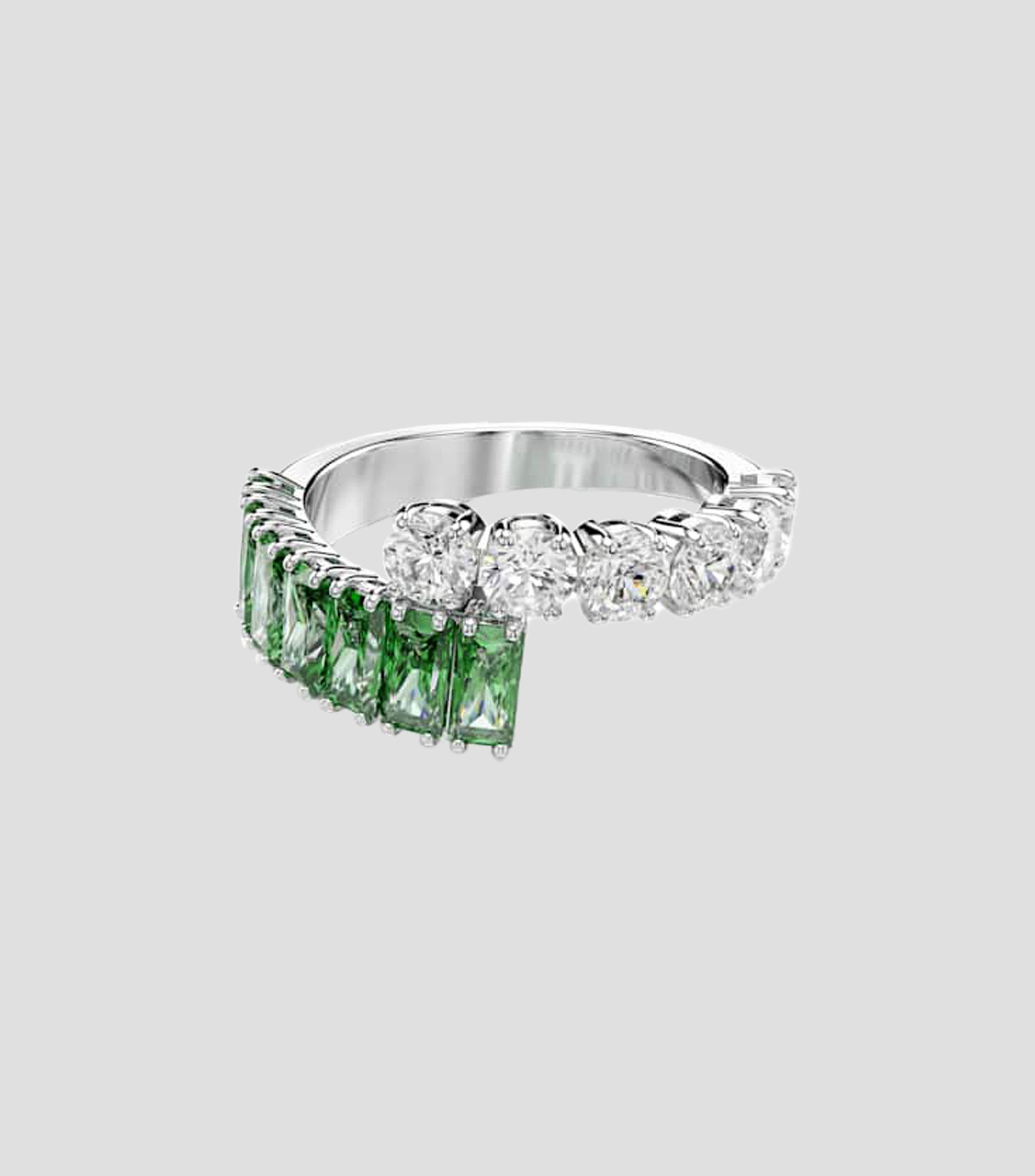 Anillo Matrix Mujer