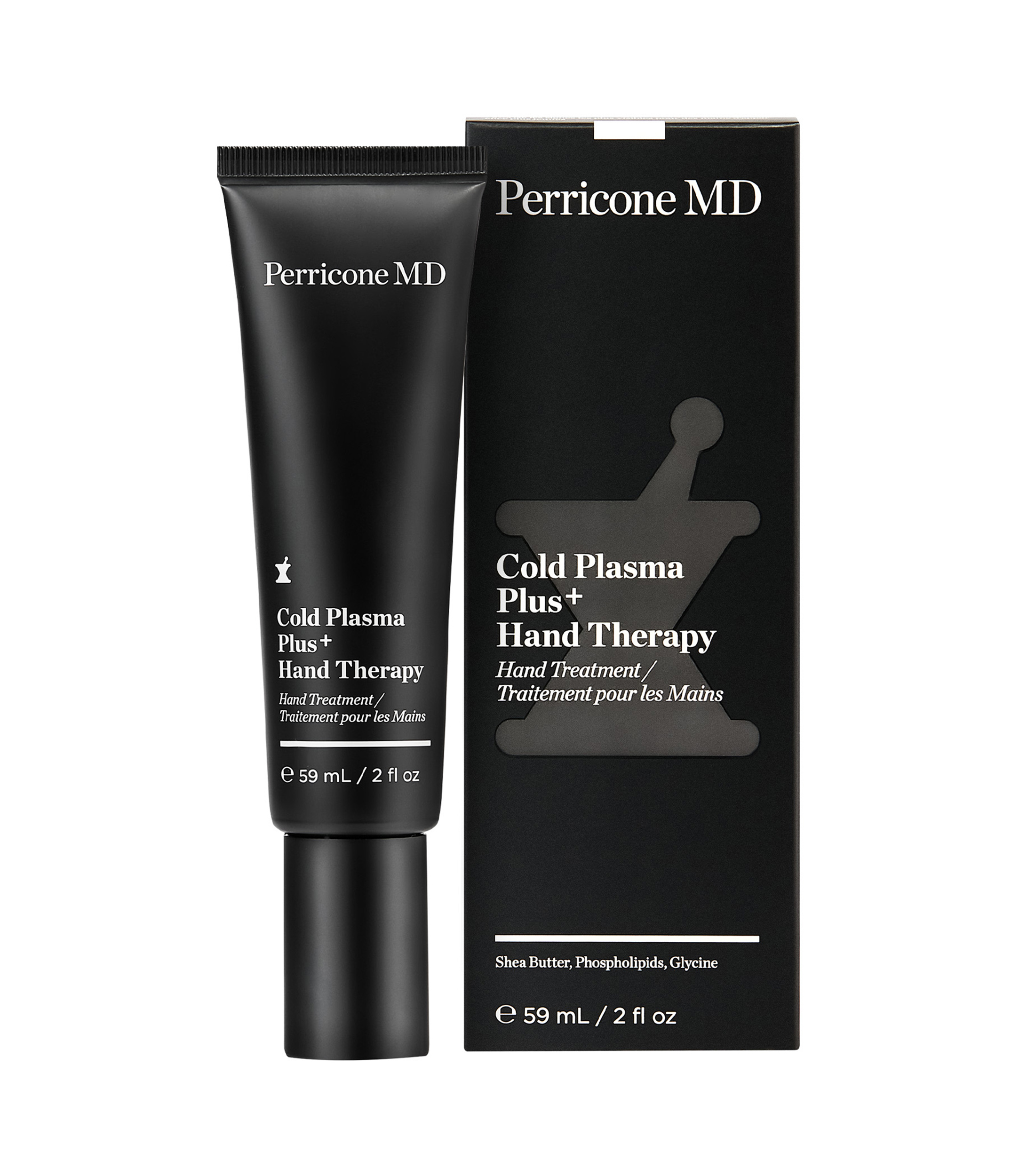 Crema para Manos Cold Plasma Plus+, 59 ml