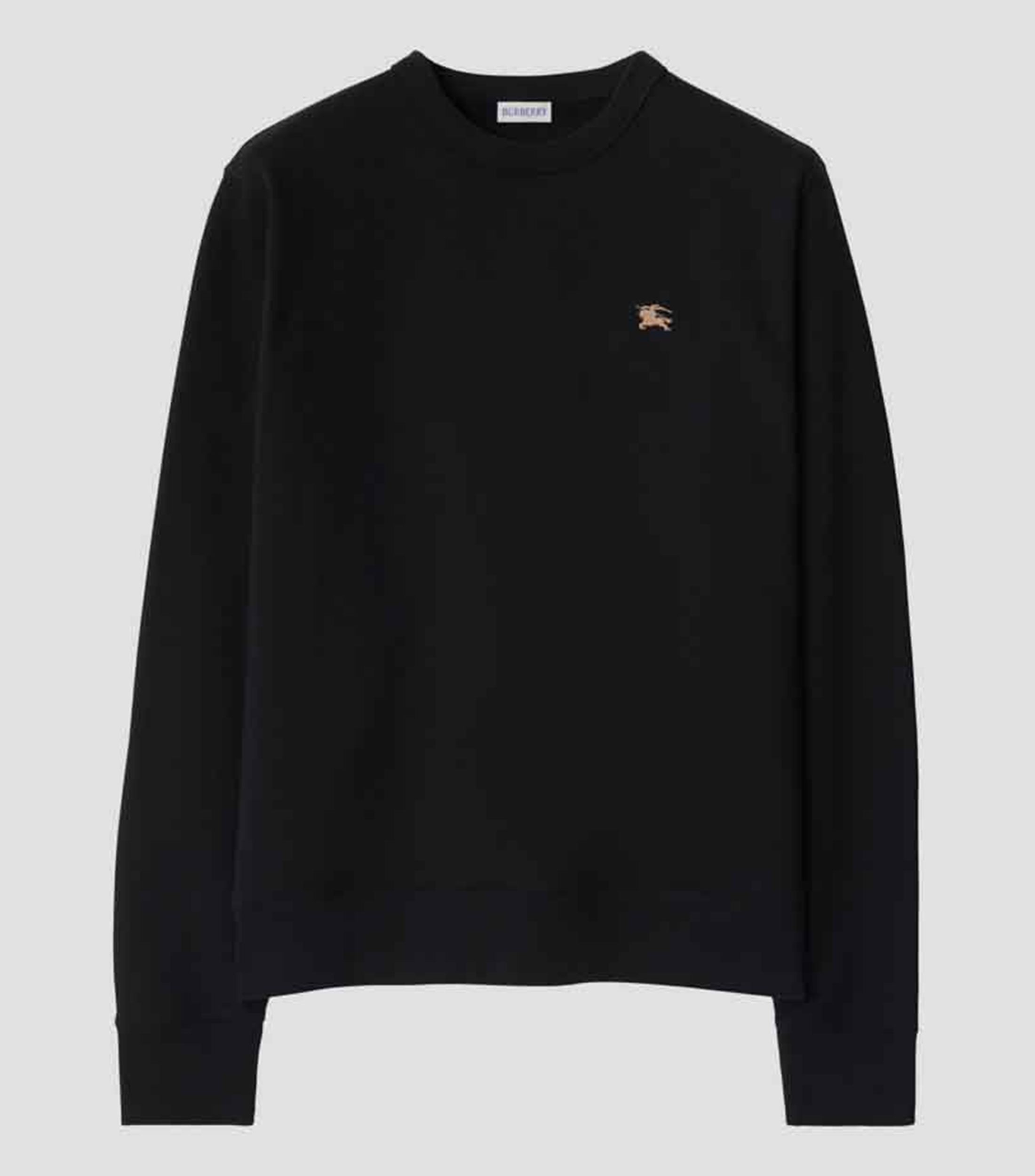 Sudadera Knight Stamp Hombre