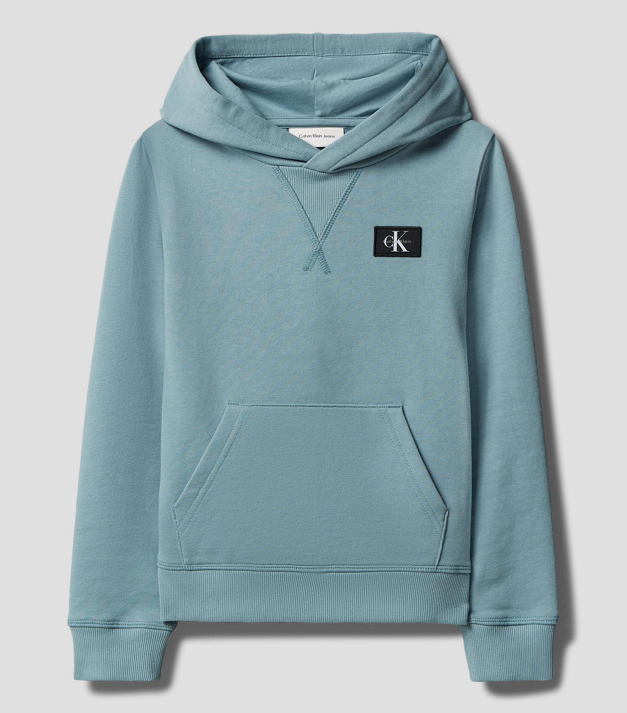 Sudadera canguro con capucha Niño