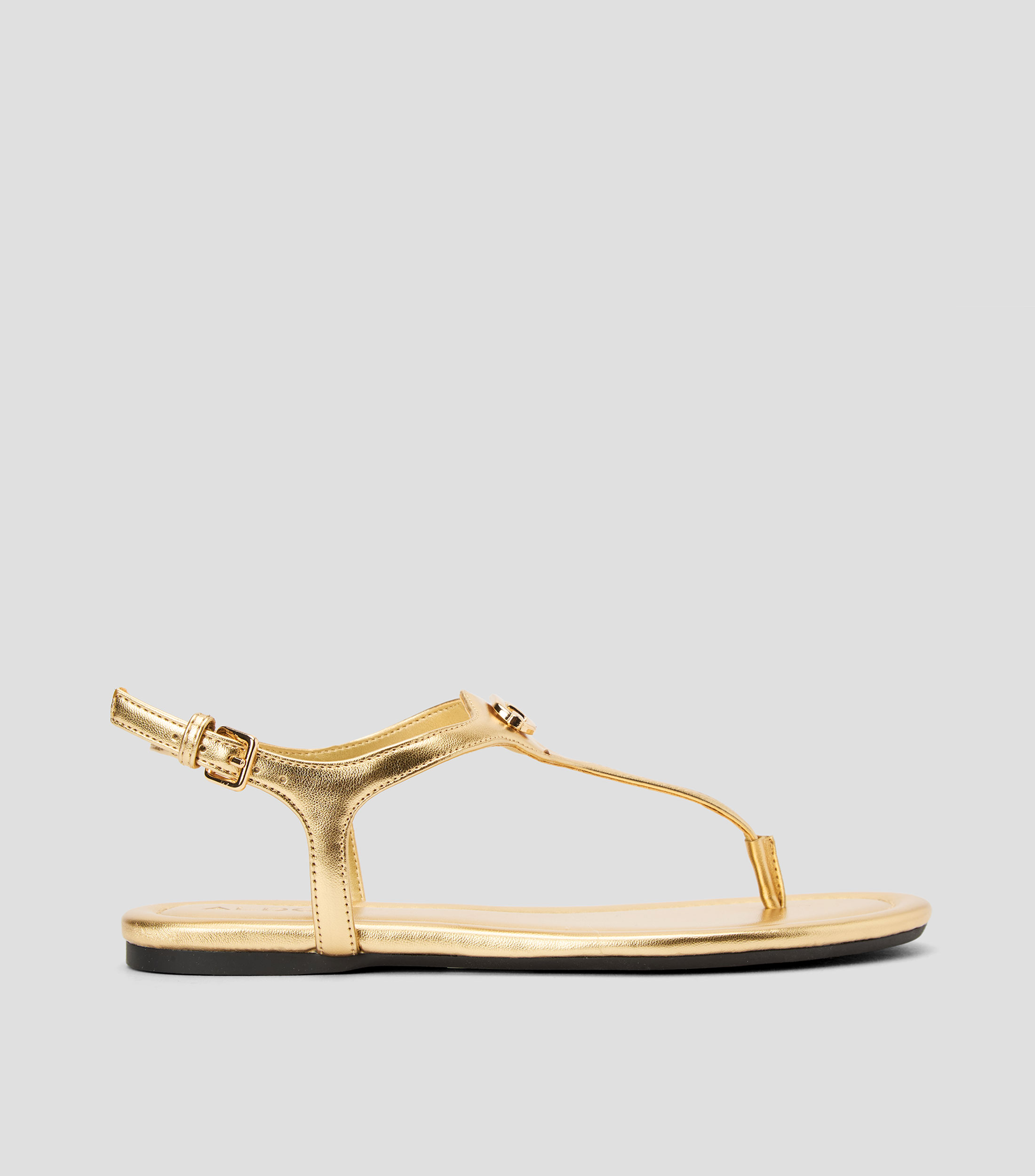 Sandalias planas Mujer