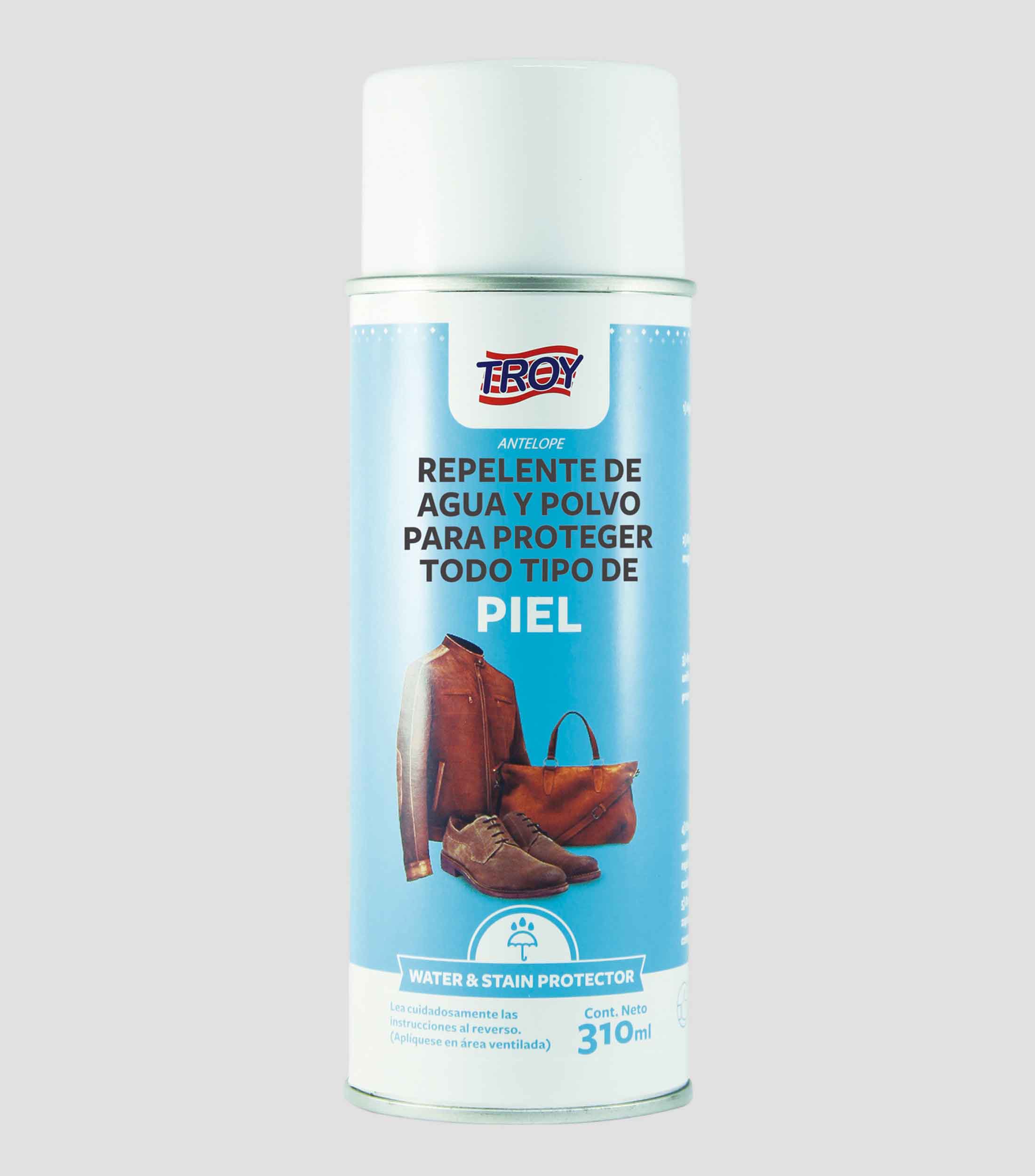 Protector para Ante y Gamuza, 310 ml