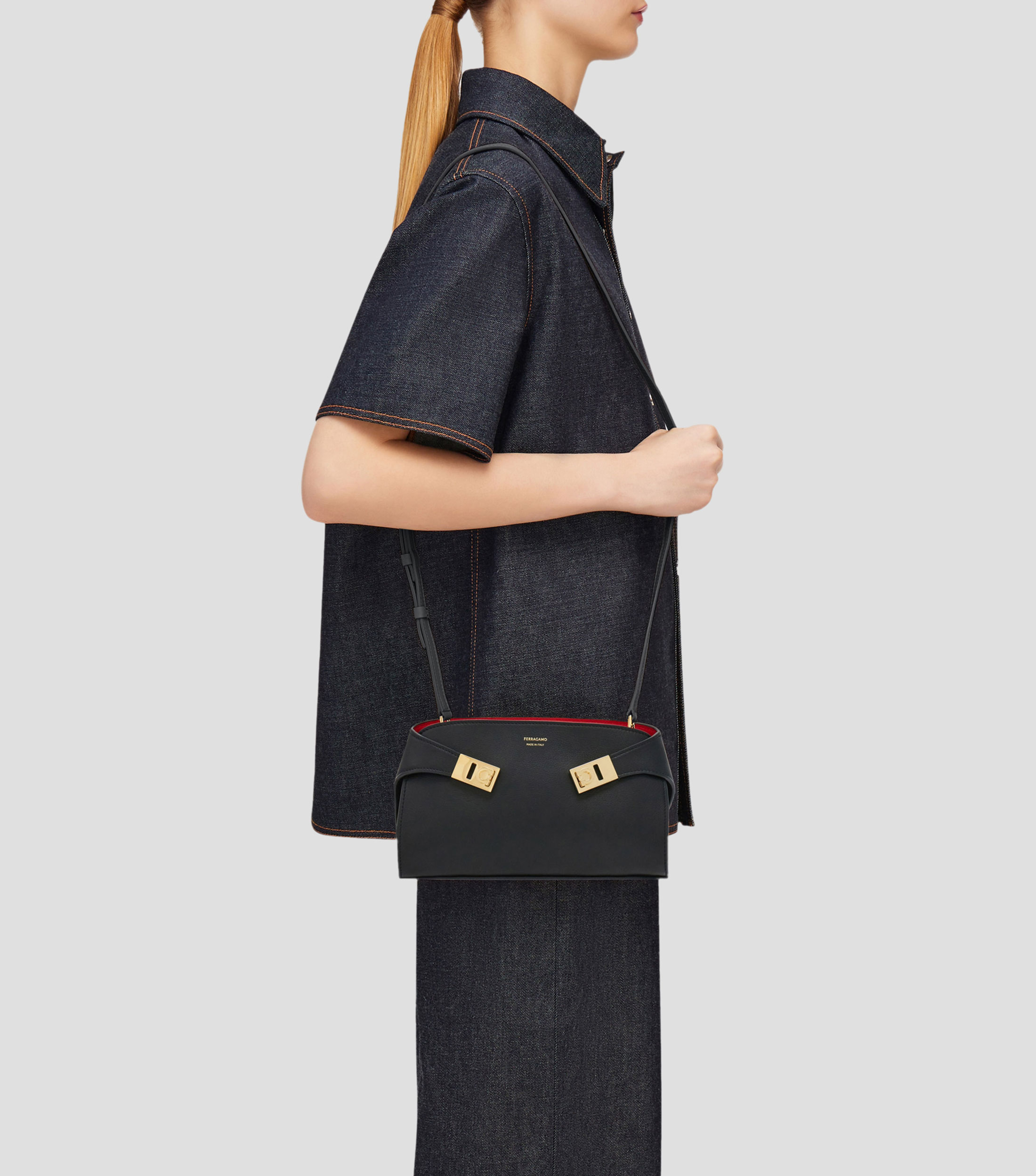 Bolsa Hug