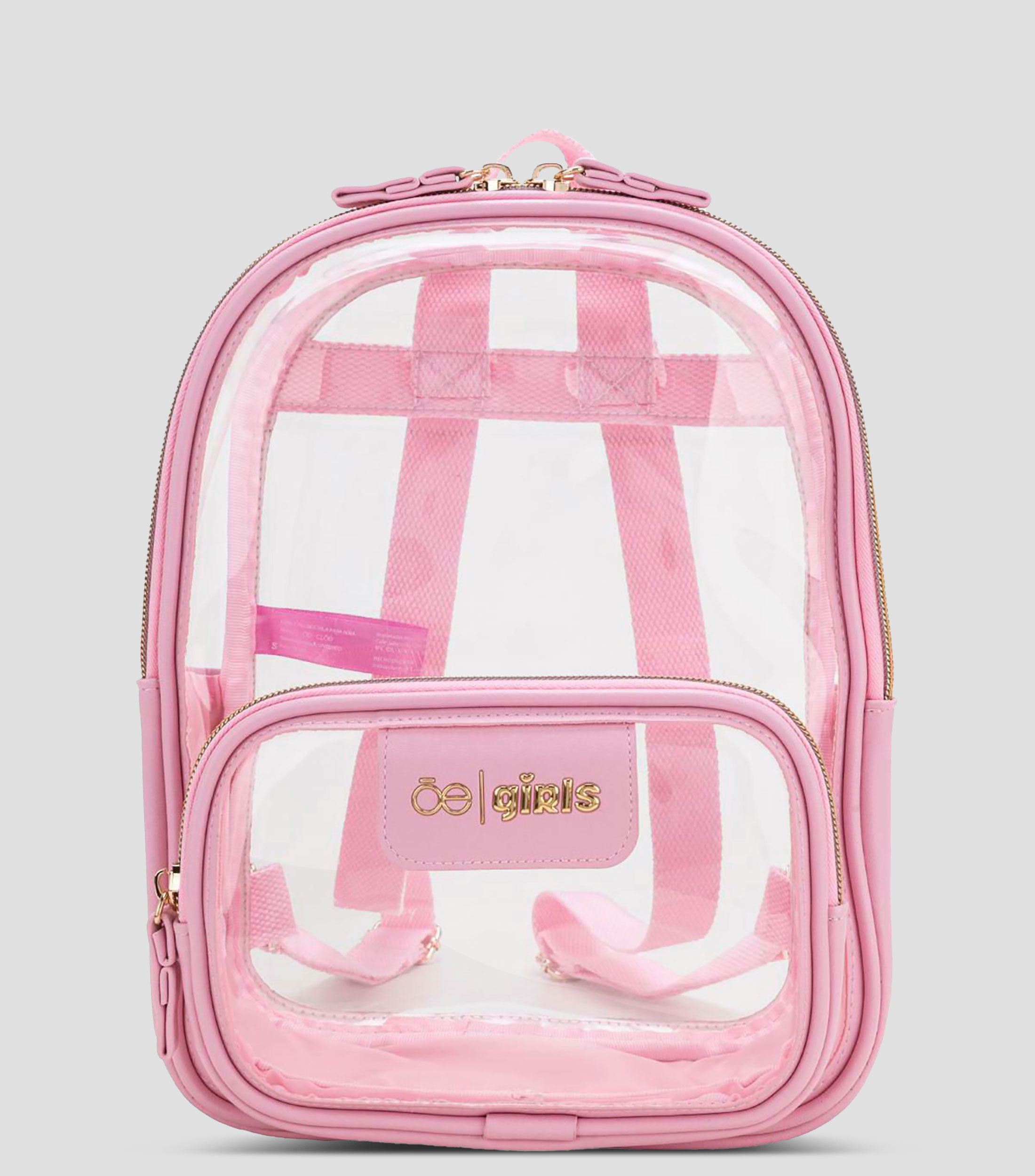 Mochila Niña