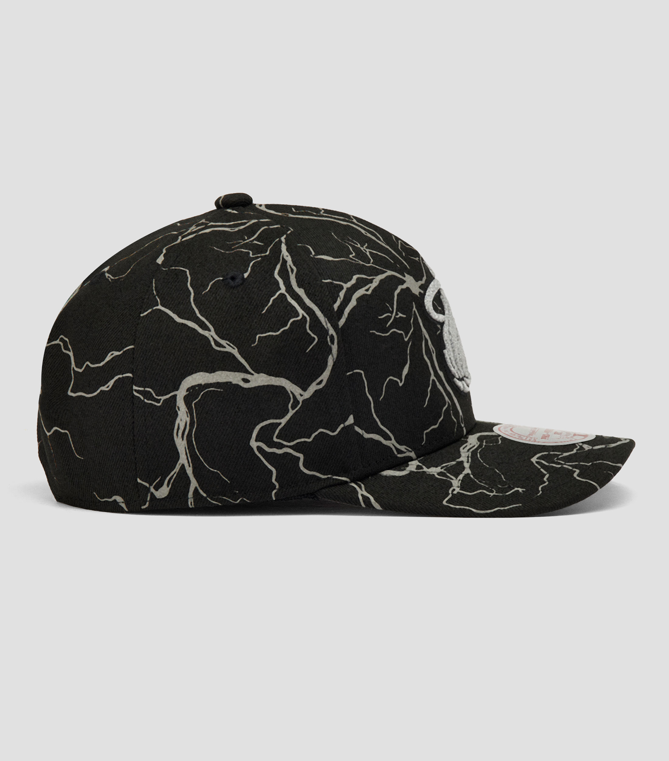 Gorra NBA Miami Heat Stormstrike Pro Unisex
