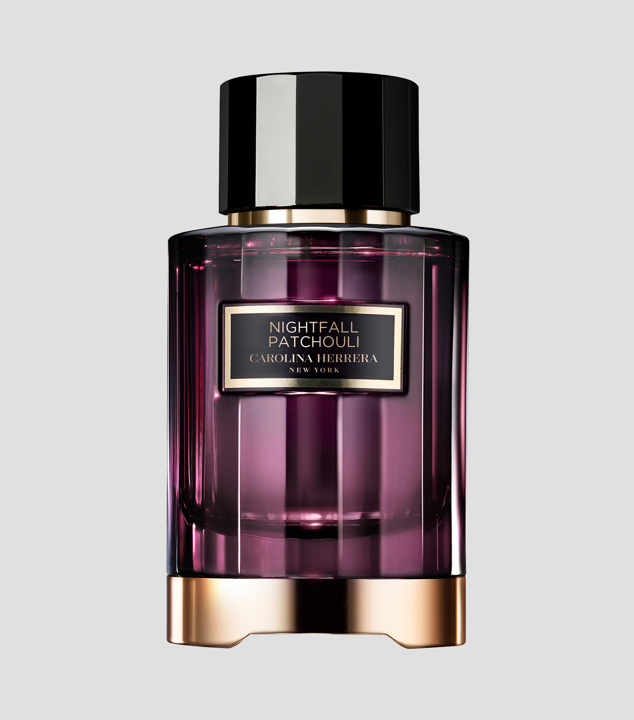 Perfume Herrera Confidential NightFall, Patchouli, Eau de Parfum 100 ml Unisex